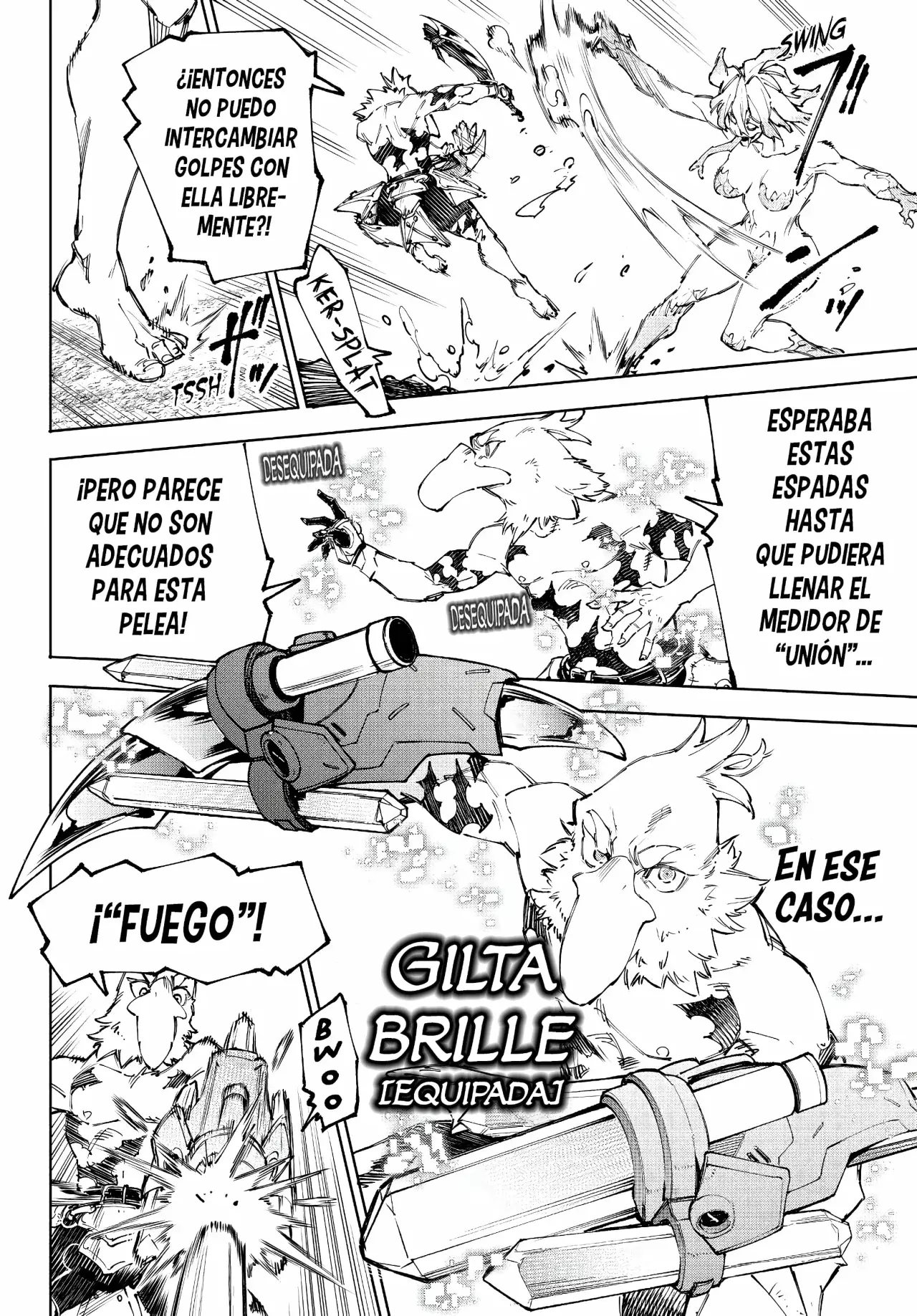 Read Shangri-La Frontier_ Shitty Games Hunter Challenges Godly Game ES Manga Online