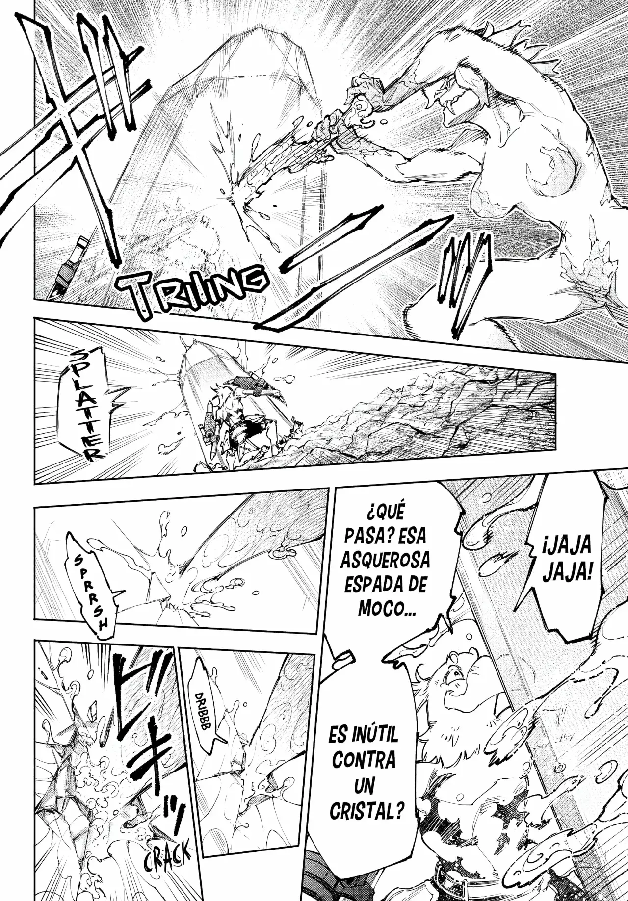 Read Shangri-La Frontier_ Shitty Games Hunter Challenges Godly Game ES Manga Online