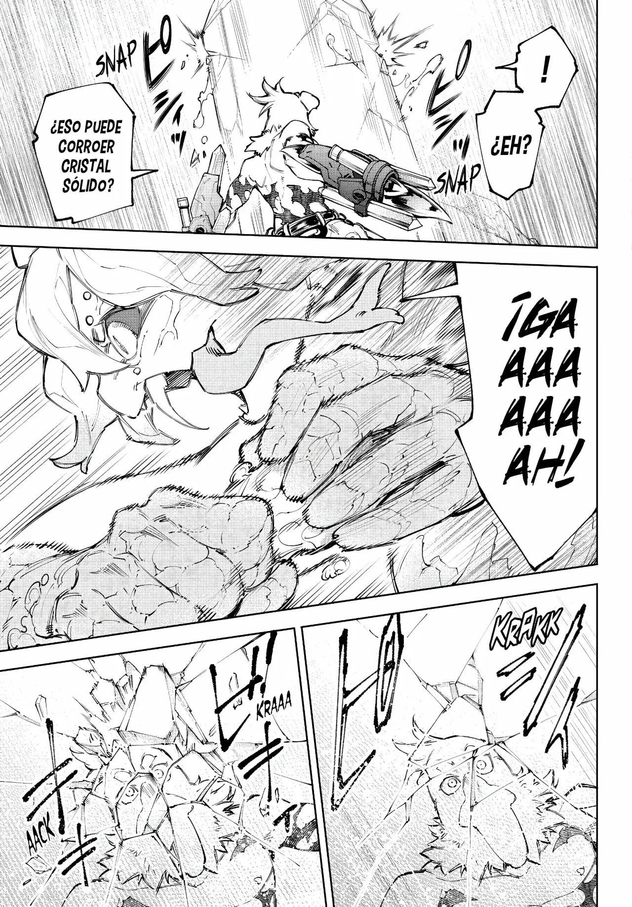 Read Shangri-La Frontier_ Shitty Games Hunter Challenges Godly Game ES Manga Online