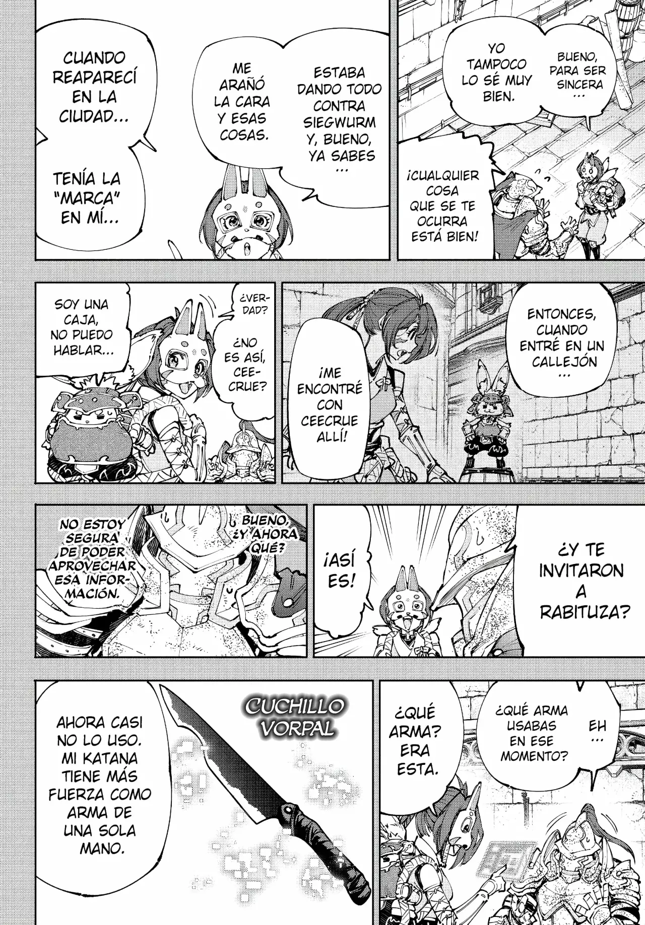 Read Shangri-La Frontier_ Shitty Games Hunter Challenges Godly Game ES Manga Online