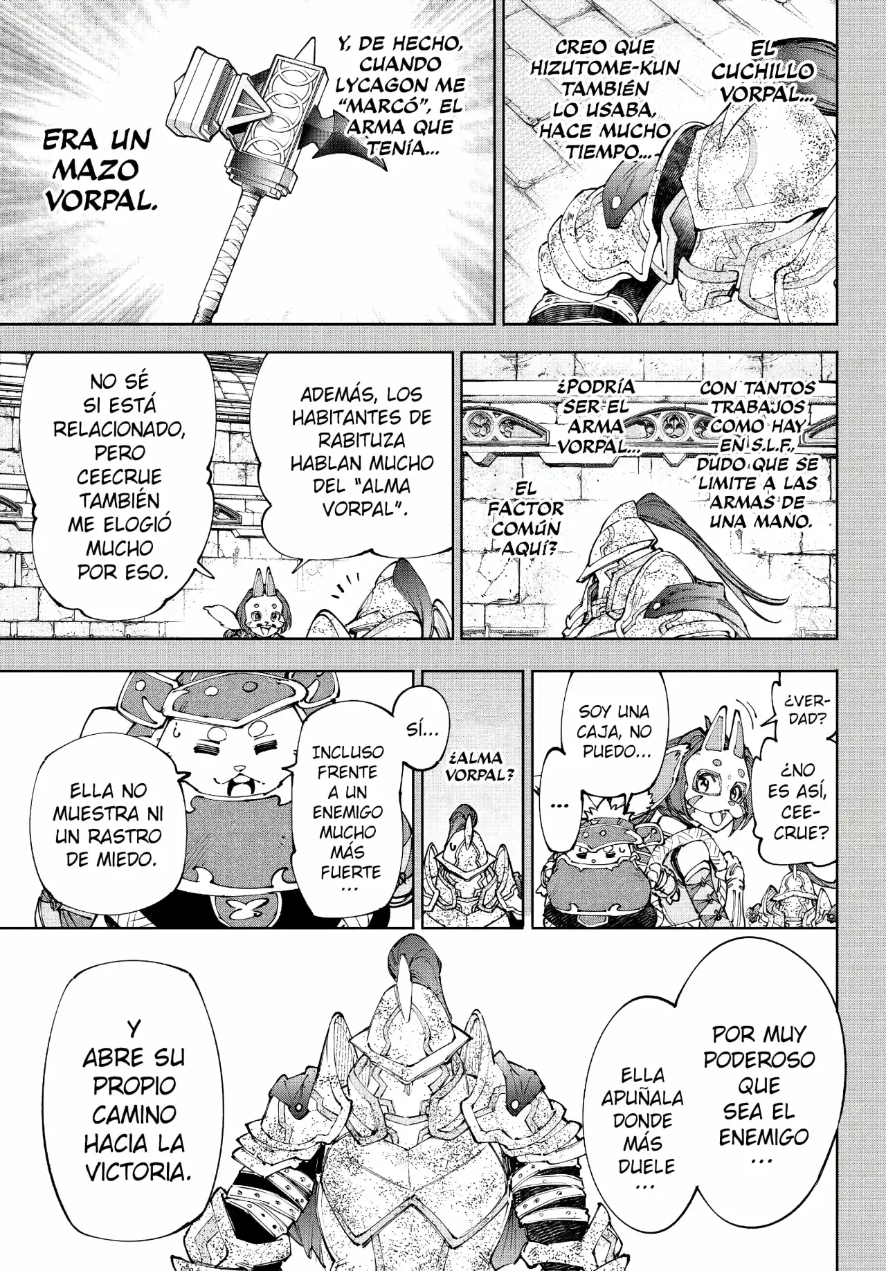 Read Shangri-La Frontier_ Shitty Games Hunter Challenges Godly Game ES Manga Online