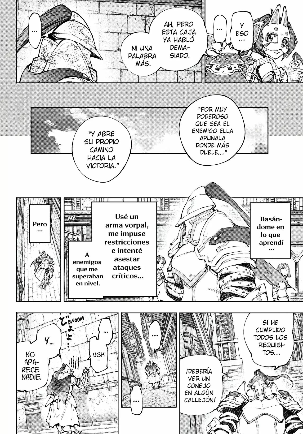 Read Shangri-La Frontier_ Shitty Games Hunter Challenges Godly Game ES Manga Online