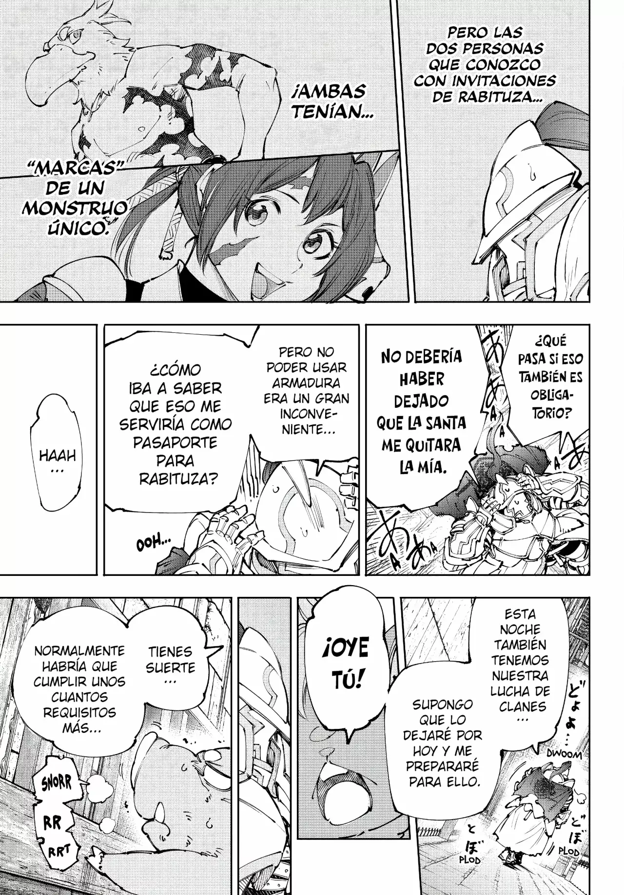 Read Shangri-La Frontier_ Shitty Games Hunter Challenges Godly Game ES Manga Online