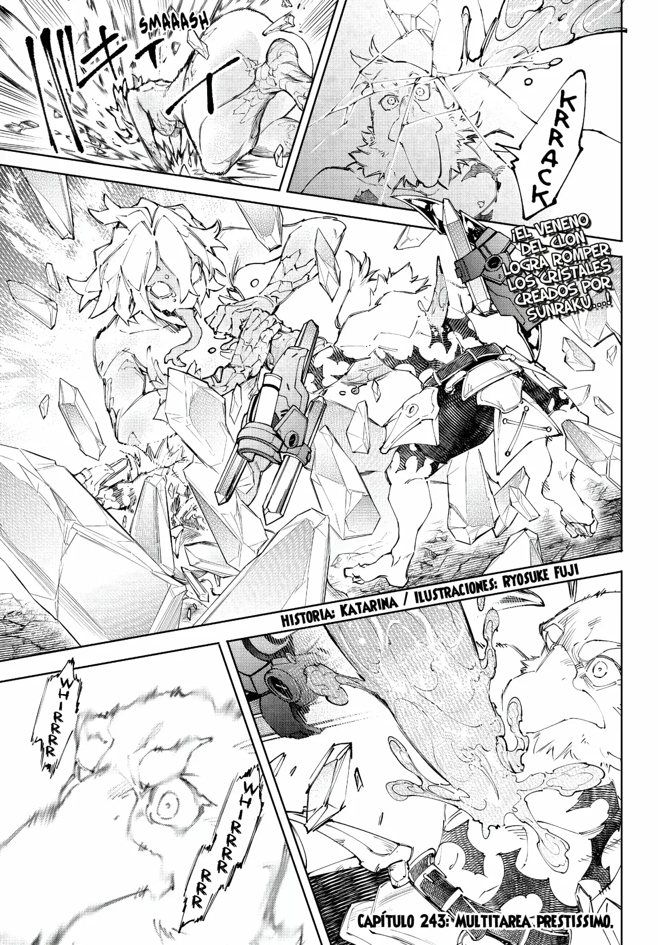 Read Shangri-La Frontier_ Shitty Games Hunter Challenges Godly Game ES Manga Online