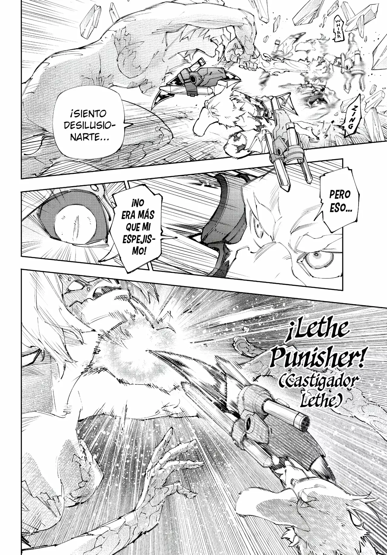 Read Shangri-La Frontier_ Shitty Games Hunter Challenges Godly Game ES Manga Online