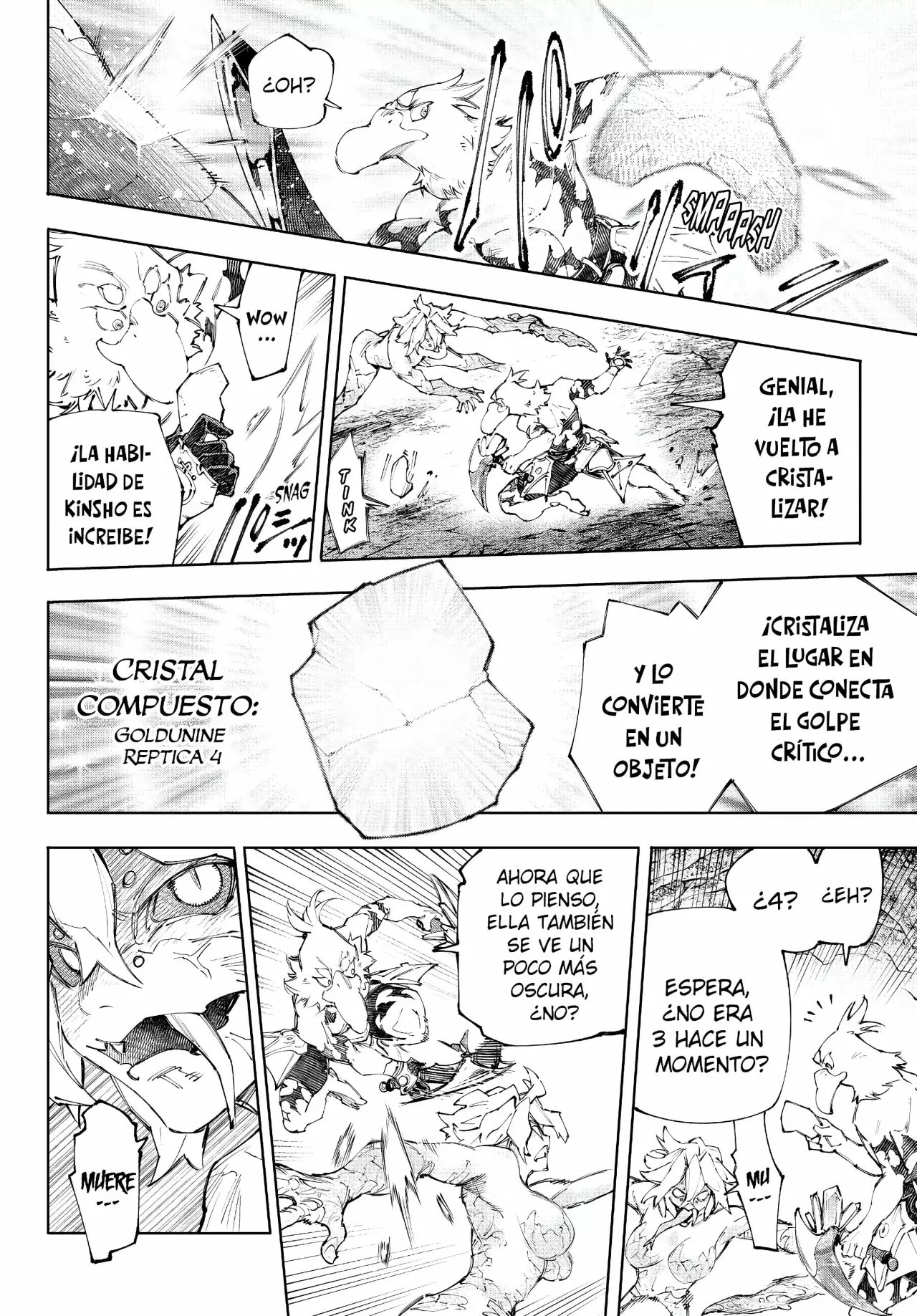 Read Shangri-La Frontier_ Shitty Games Hunter Challenges Godly Game ES Manga Online