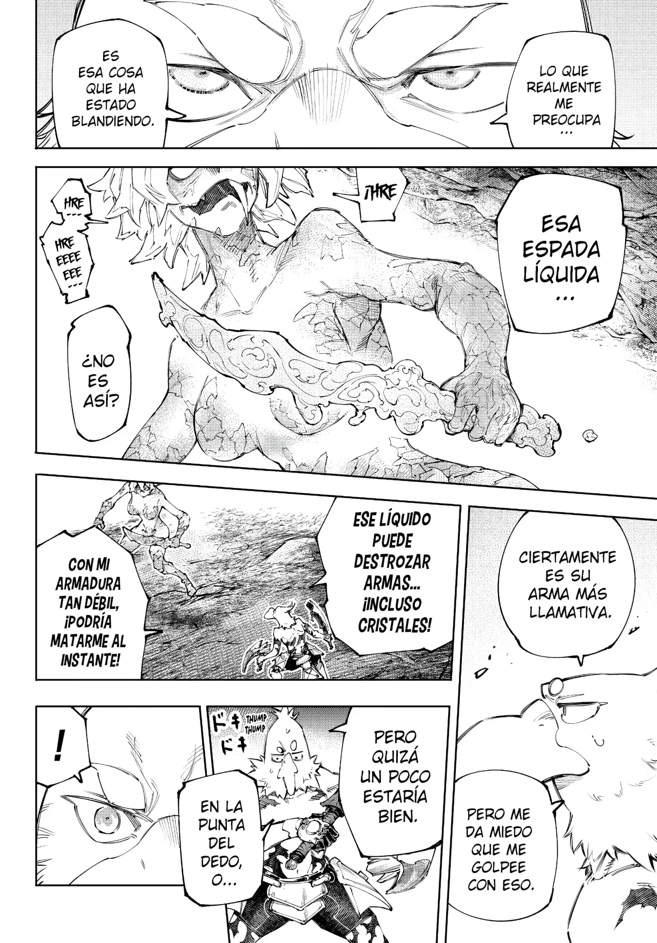 Read Shangri-La Frontier_ Shitty Games Hunter Challenges Godly Game ES Manga Online