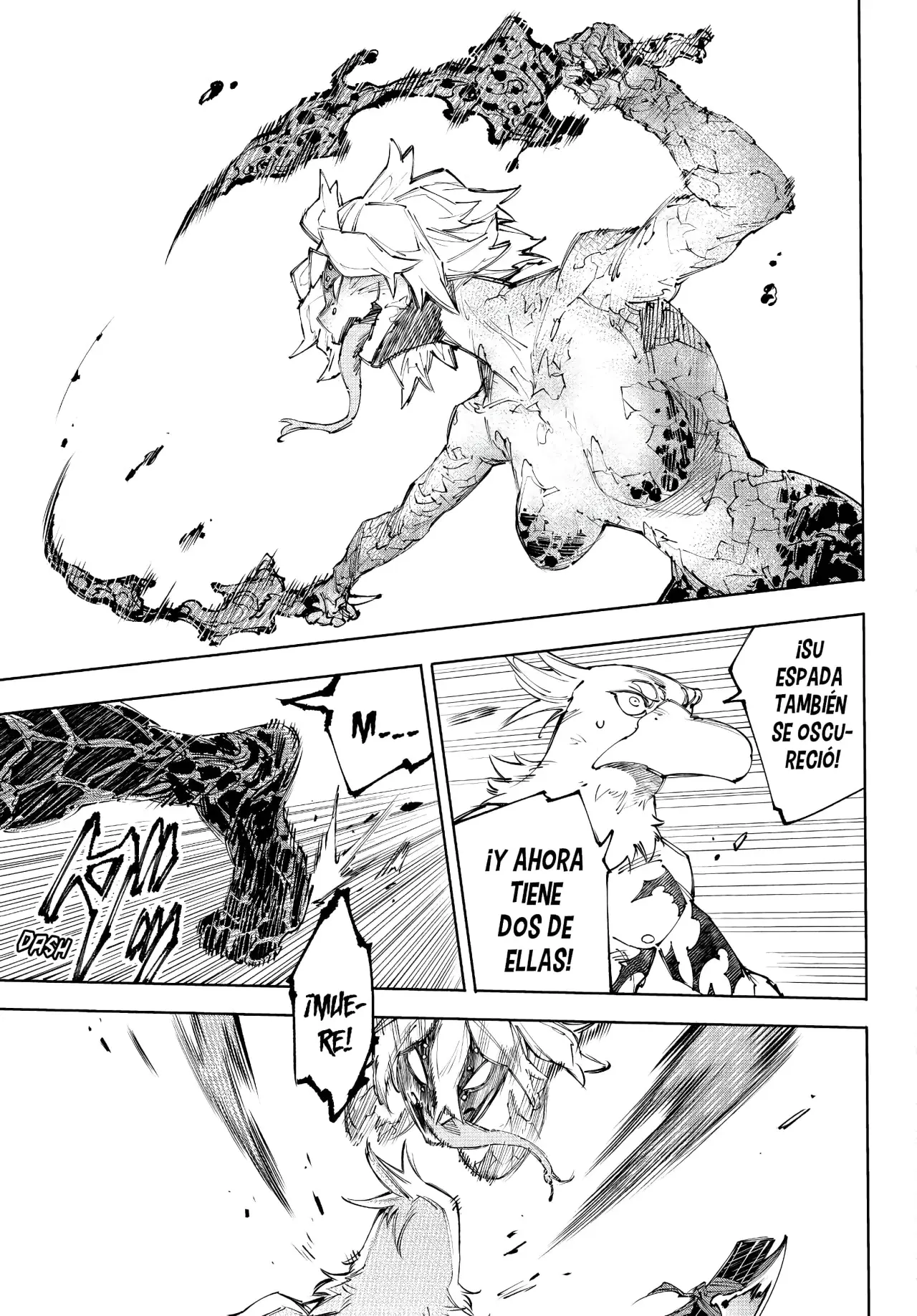 Read Shangri-La Frontier_ Shitty Games Hunter Challenges Godly Game ES Manga Online