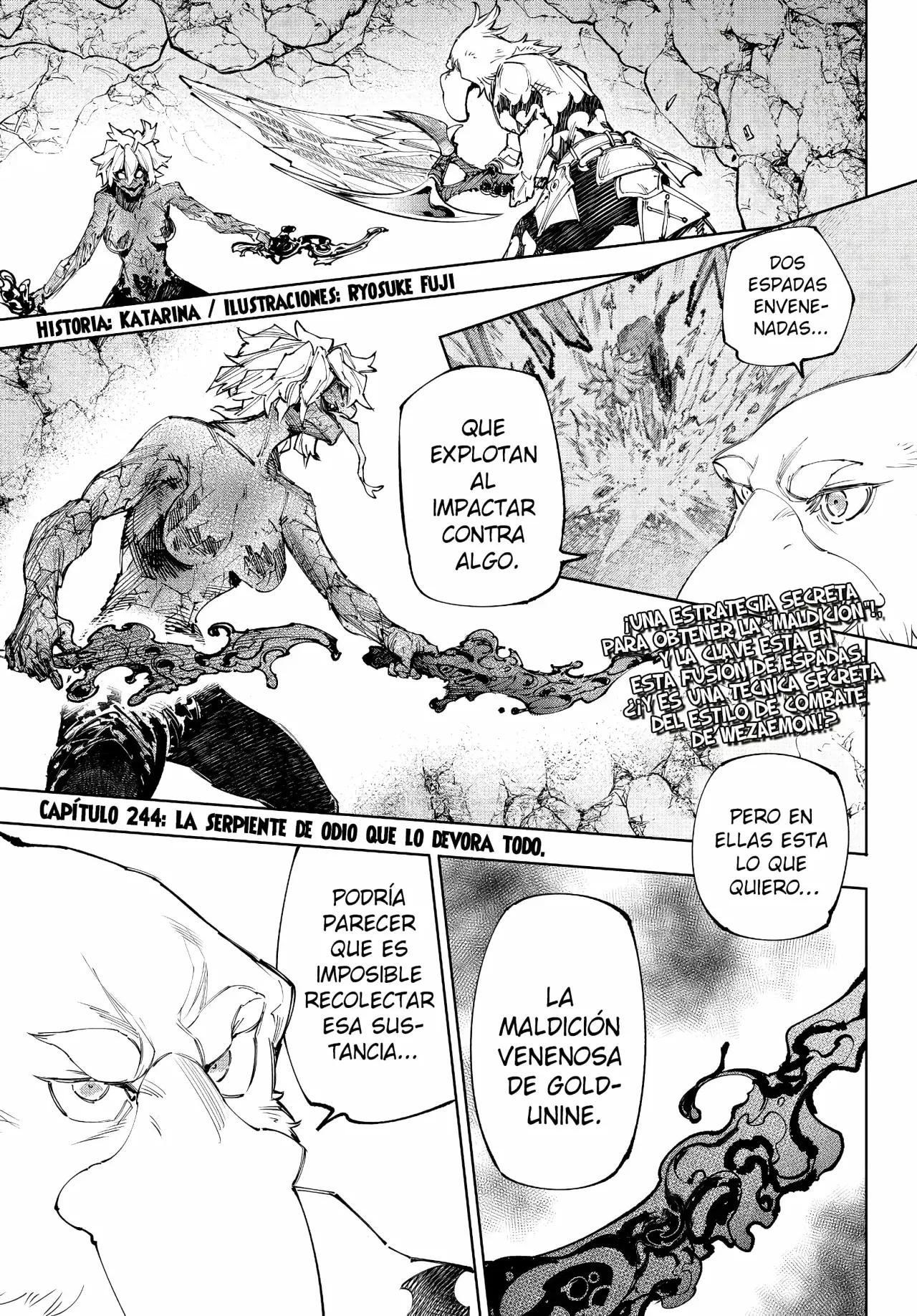 Read Shangri-La Frontier_ Shitty Games Hunter Challenges Godly Game ES Manga Online