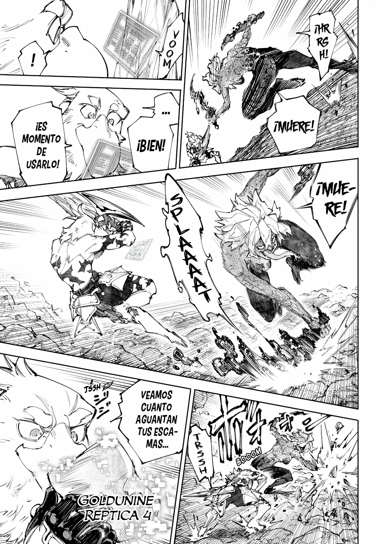 Read Shangri-La Frontier_ Shitty Games Hunter Challenges Godly Game ES Manga Online