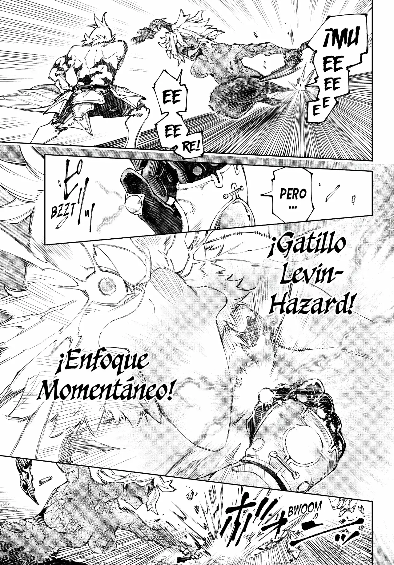 Read Shangri-La Frontier_ Shitty Games Hunter Challenges Godly Game ES Manga Online