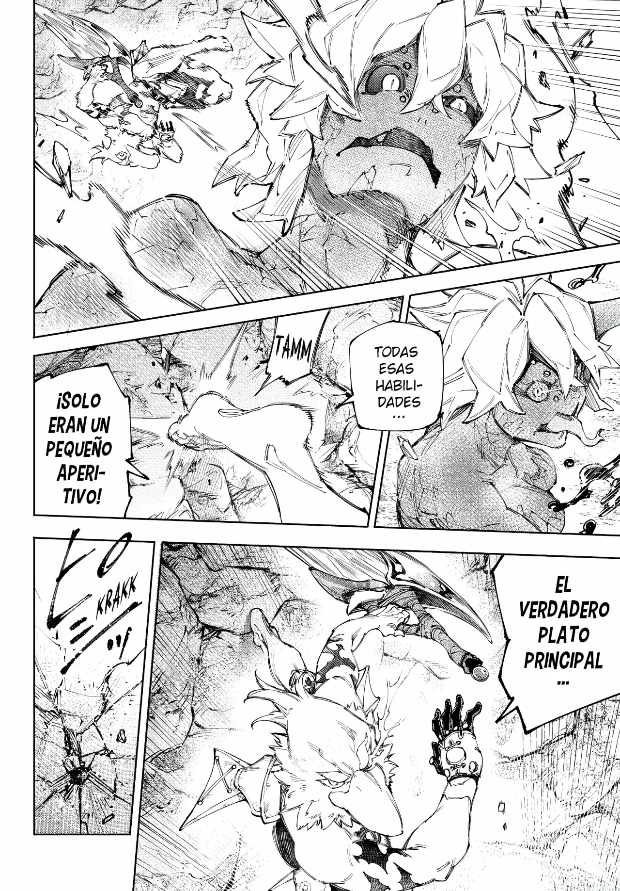 Read Shangri-La Frontier_ Shitty Games Hunter Challenges Godly Game ES Manga Online