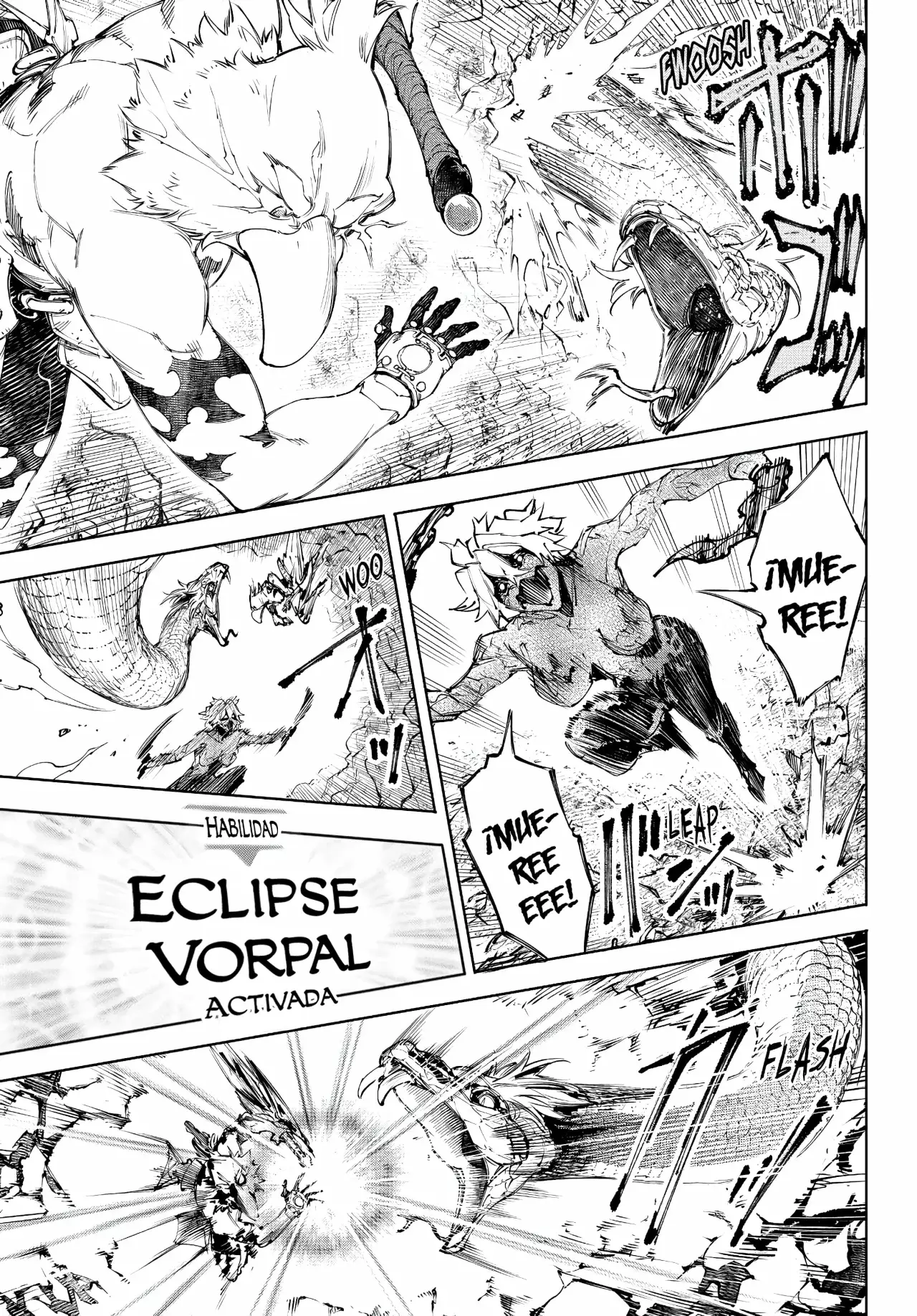 Read Shangri-La Frontier_ Shitty Games Hunter Challenges Godly Game ES Manga Online