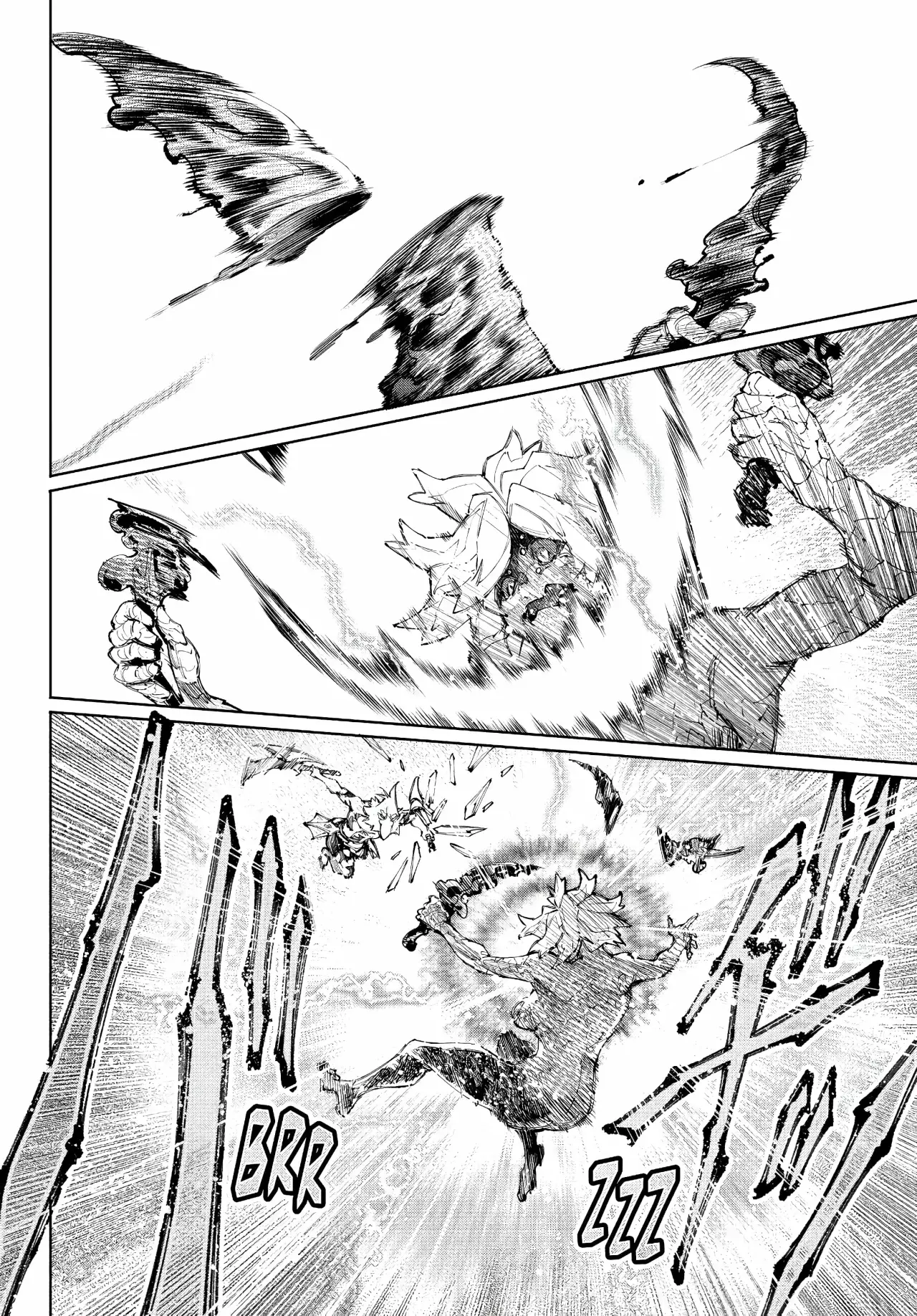 Read Shangri-La Frontier_ Shitty Games Hunter Challenges Godly Game ES Manga Online