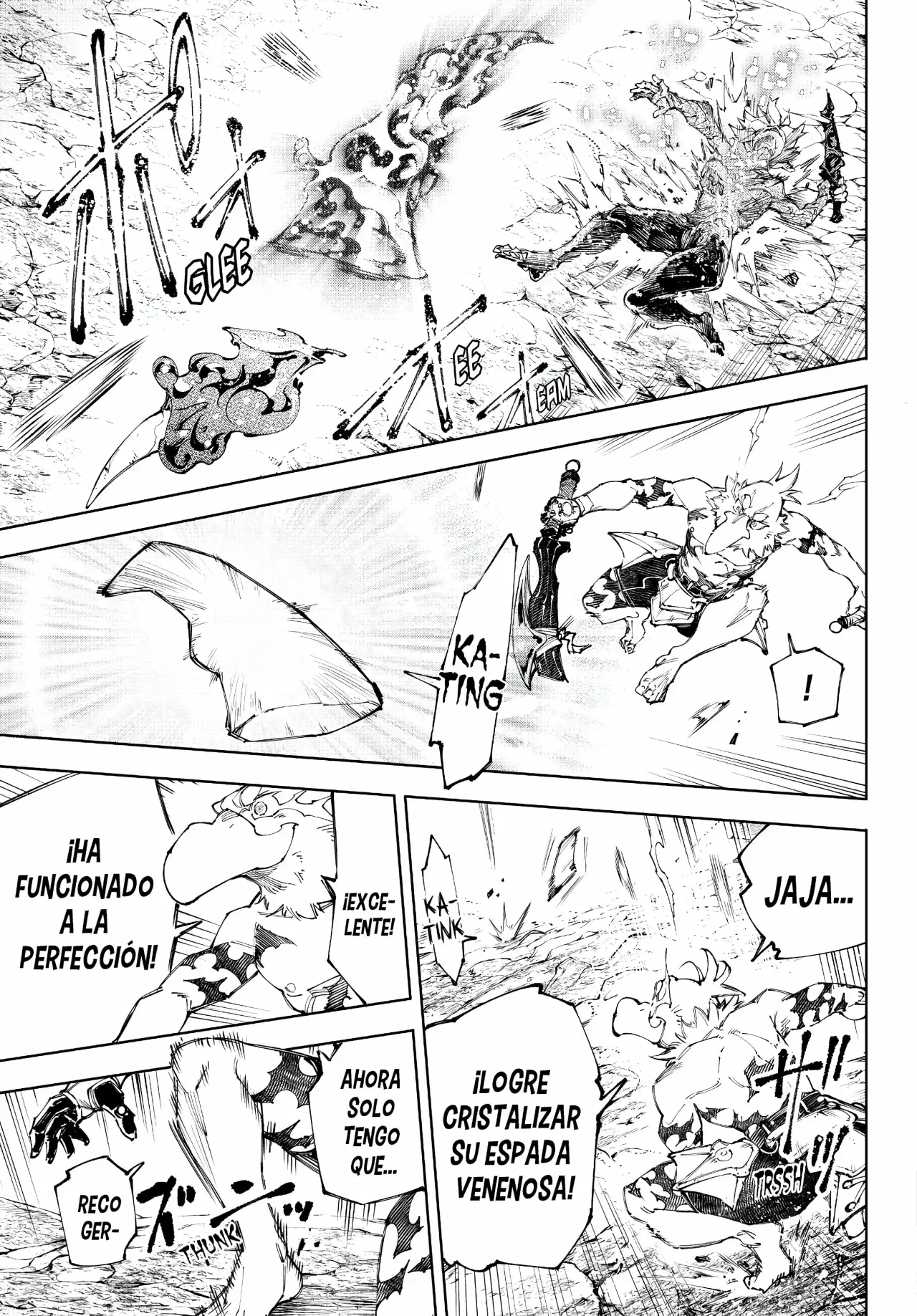 Read Shangri-La Frontier_ Shitty Games Hunter Challenges Godly Game ES Manga Online