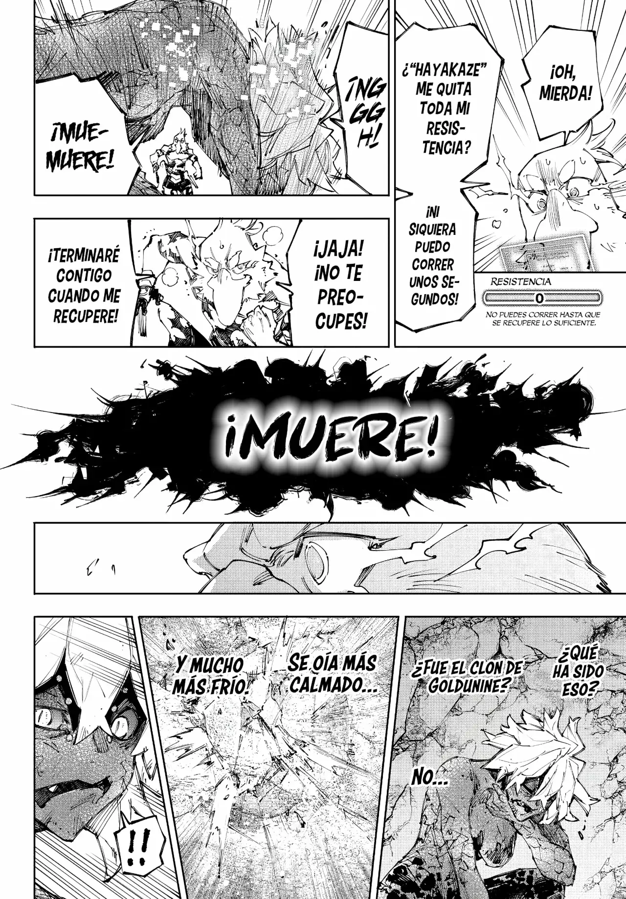 Read Shangri-La Frontier_ Shitty Games Hunter Challenges Godly Game ES Manga Online