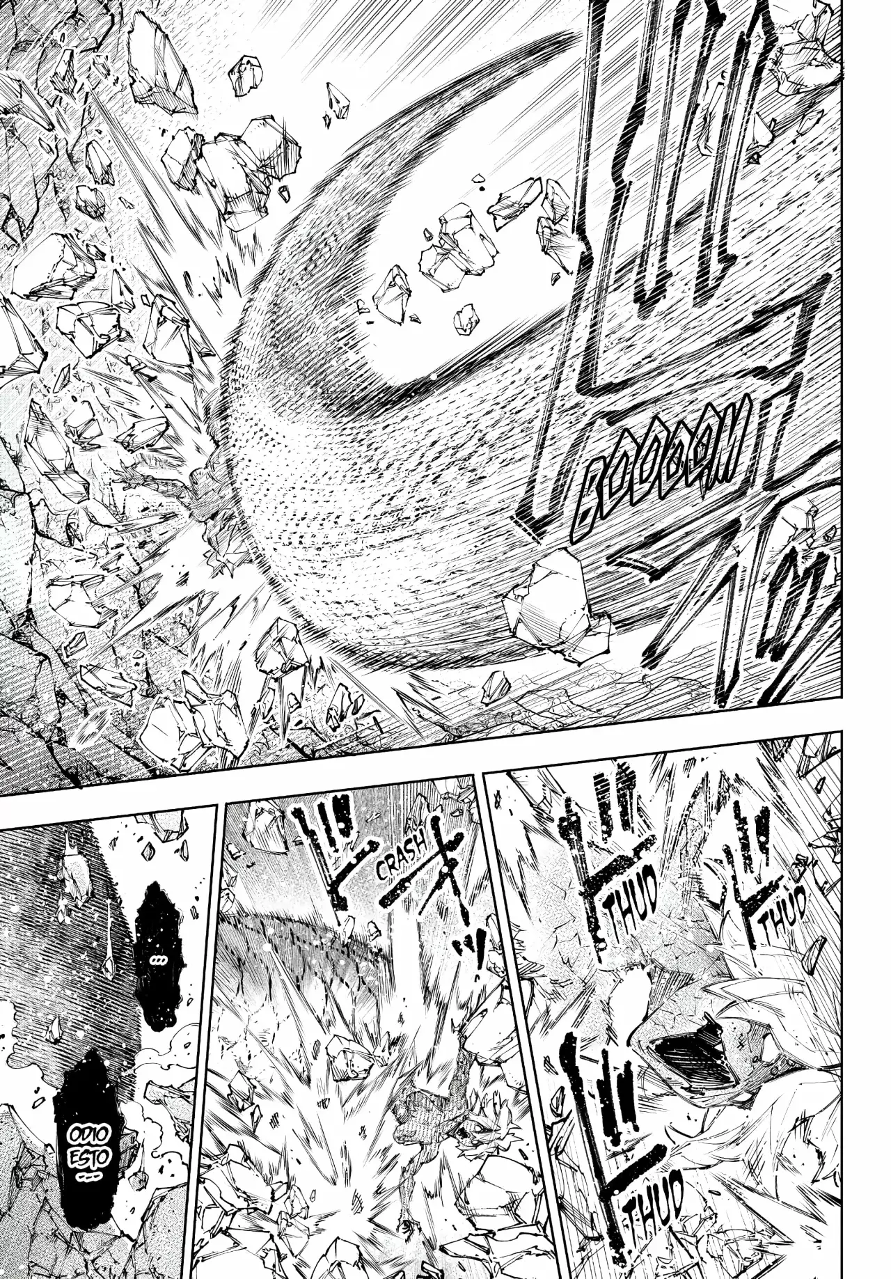 Read Shangri-La Frontier_ Shitty Games Hunter Challenges Godly Game ES Manga Online