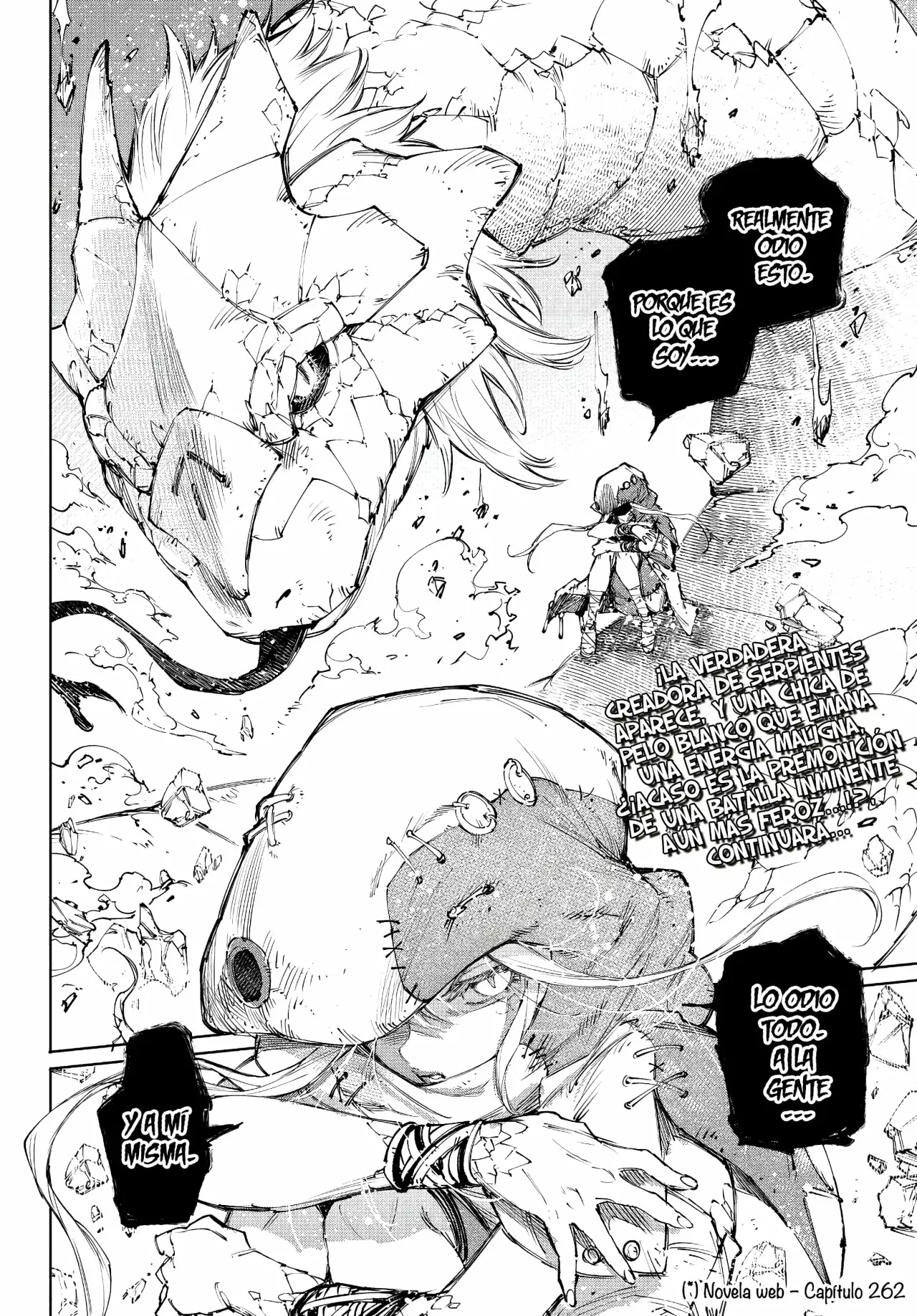 Read Shangri-La Frontier_ Shitty Games Hunter Challenges Godly Game ES Manga Online