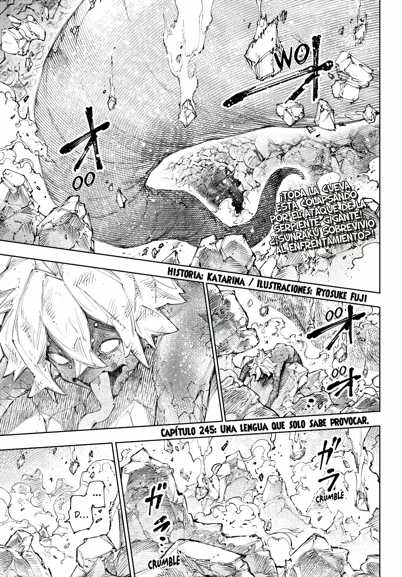 Read Shangri-La Frontier_ Shitty Games Hunter Challenges Godly Game ES Manga Online