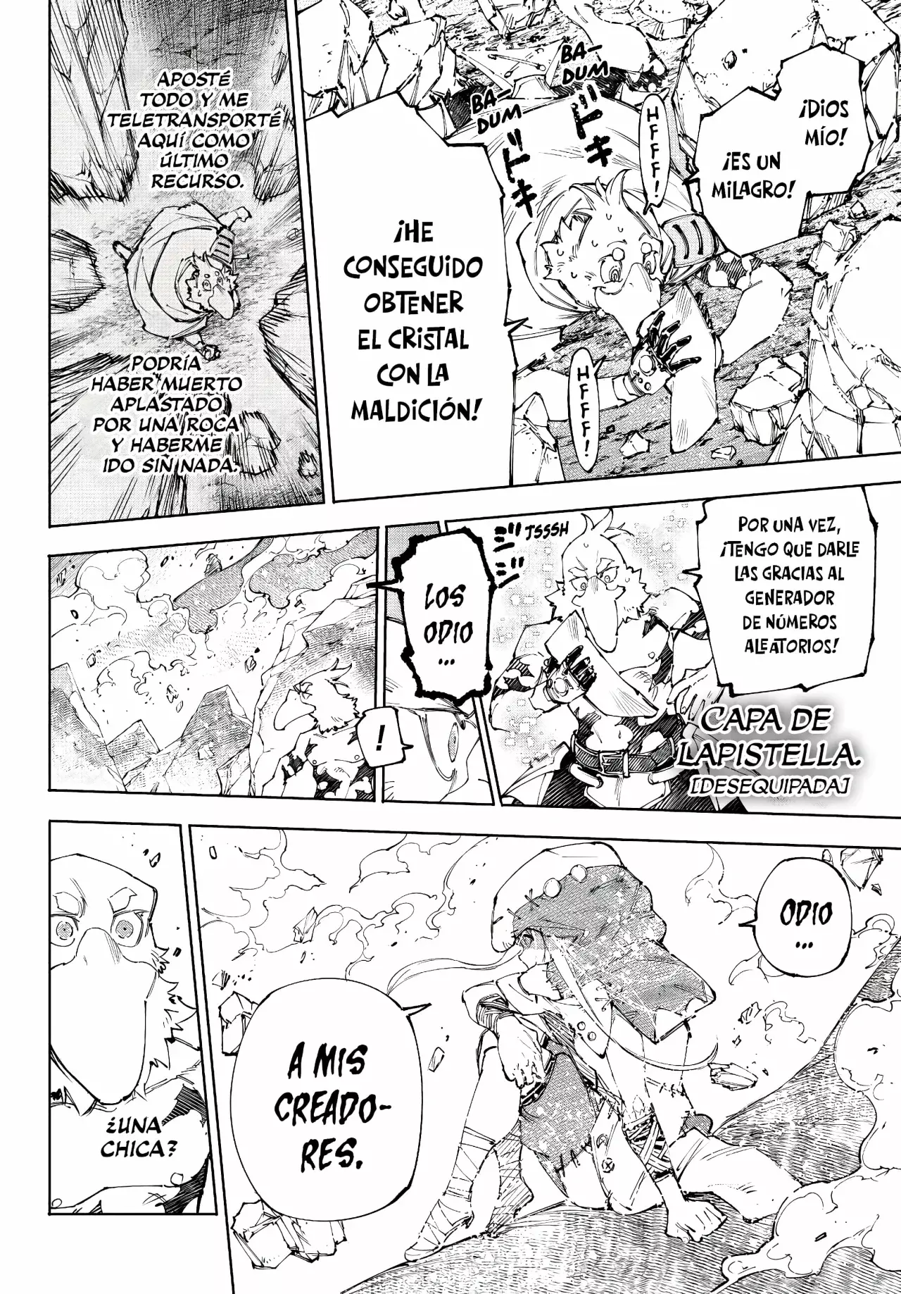 Read Shangri-La Frontier_ Shitty Games Hunter Challenges Godly Game ES Manga Online