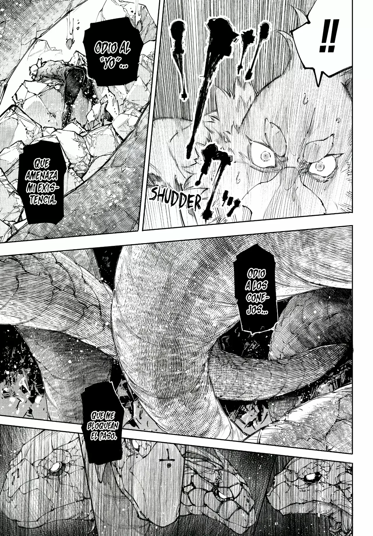 Read Shangri-La Frontier_ Shitty Games Hunter Challenges Godly Game ES Manga Online
