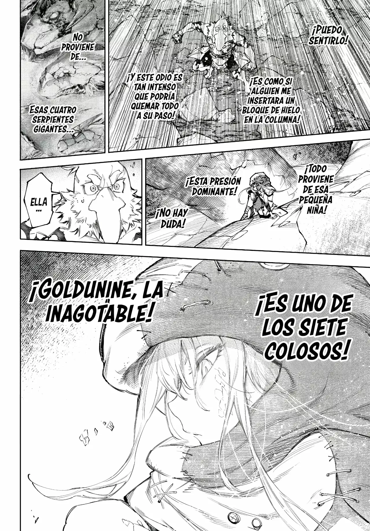 Read Shangri-La Frontier_ Shitty Games Hunter Challenges Godly Game ES Manga Online