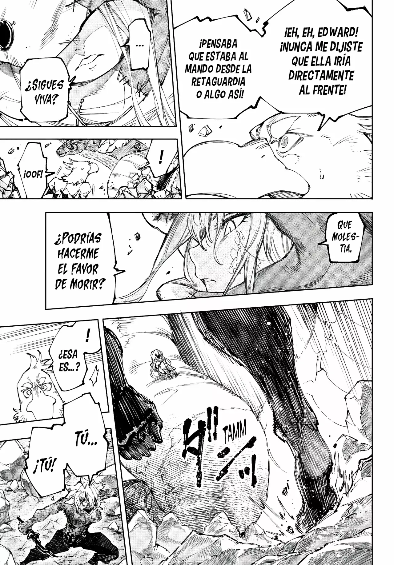 Read Shangri-La Frontier_ Shitty Games Hunter Challenges Godly Game ES Manga Online
