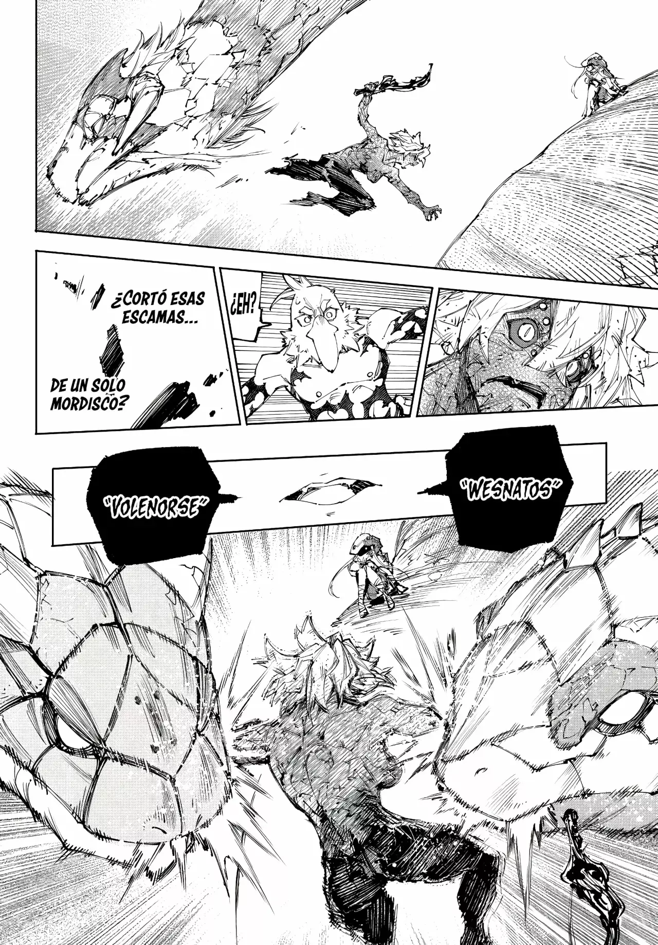 Read Shangri-La Frontier_ Shitty Games Hunter Challenges Godly Game ES Manga Online