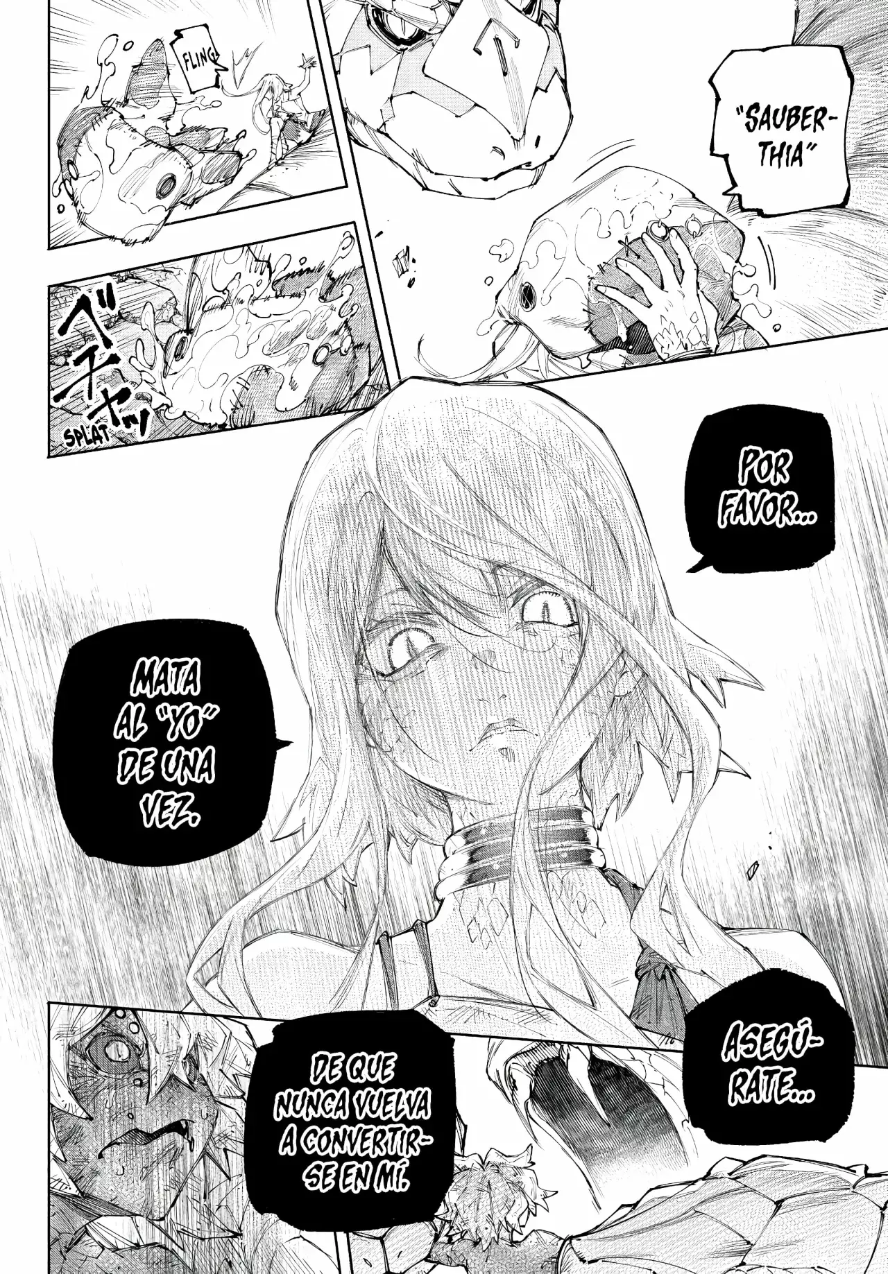 Read Shangri-La Frontier_ Shitty Games Hunter Challenges Godly Game ES Manga Online