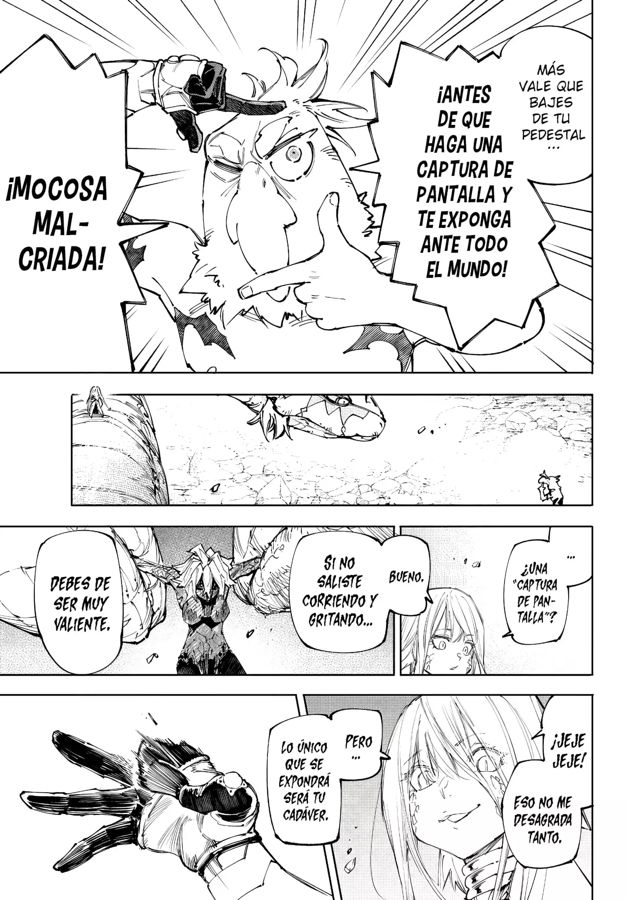 Read Shangri-La Frontier_ Shitty Games Hunter Challenges Godly Game ES Manga Online
