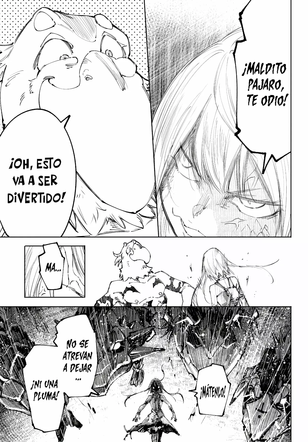 Read Shangri-La Frontier_ Shitty Games Hunter Challenges Godly Game ES Manga Online