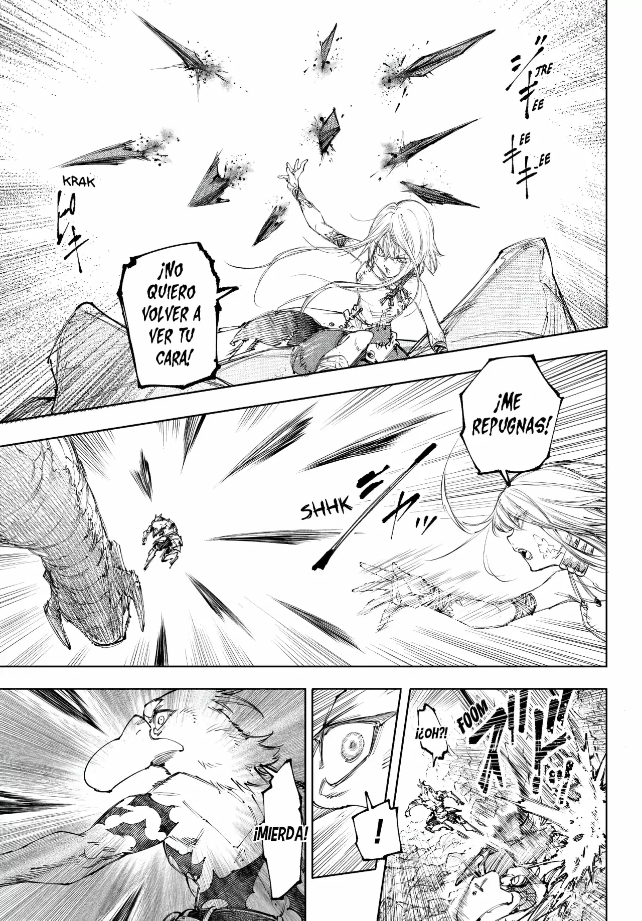 Read Shangri-La Frontier_ Shitty Games Hunter Challenges Godly Game ES Manga Online