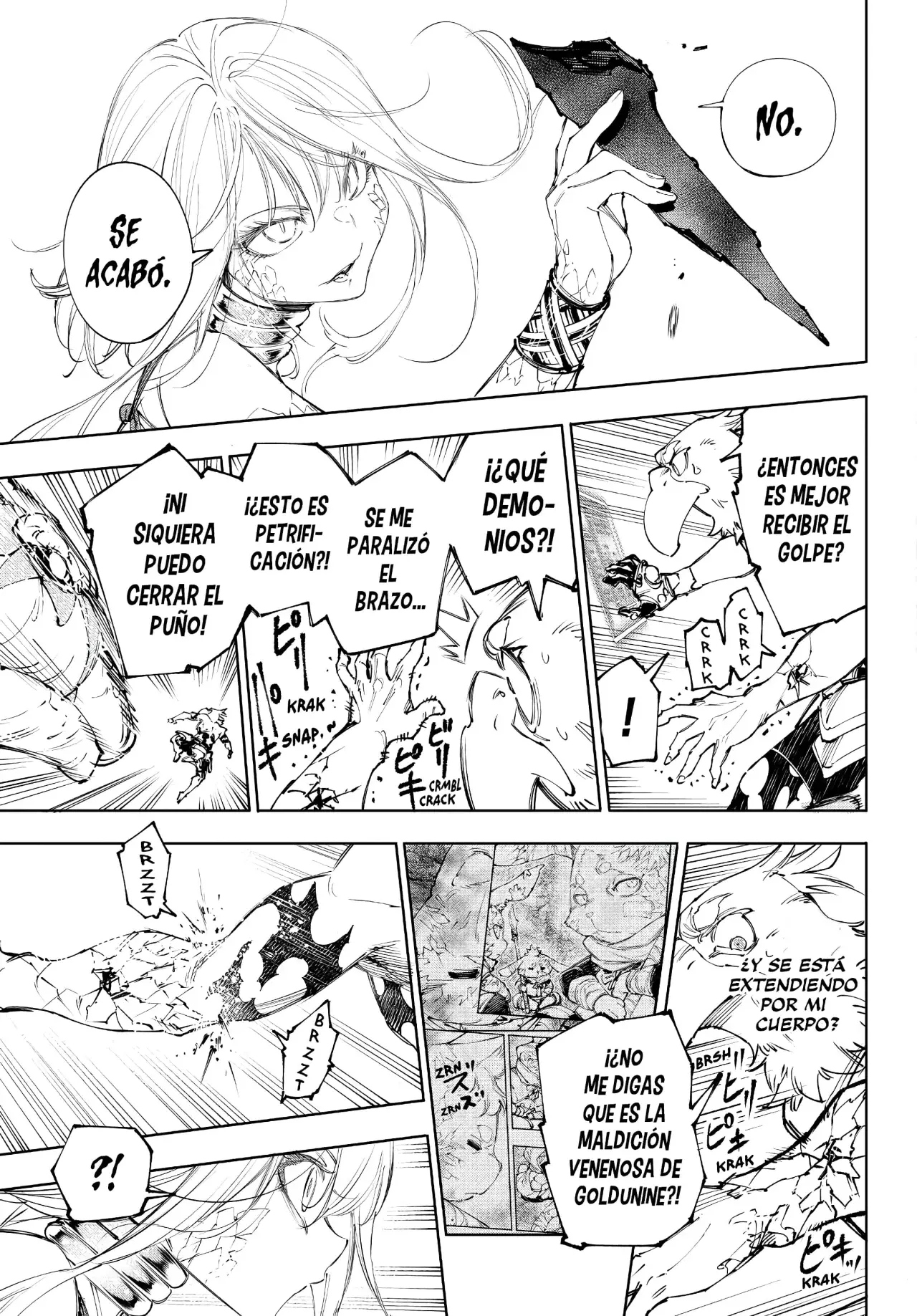 Read Shangri-La Frontier_ Shitty Games Hunter Challenges Godly Game ES Manga Online