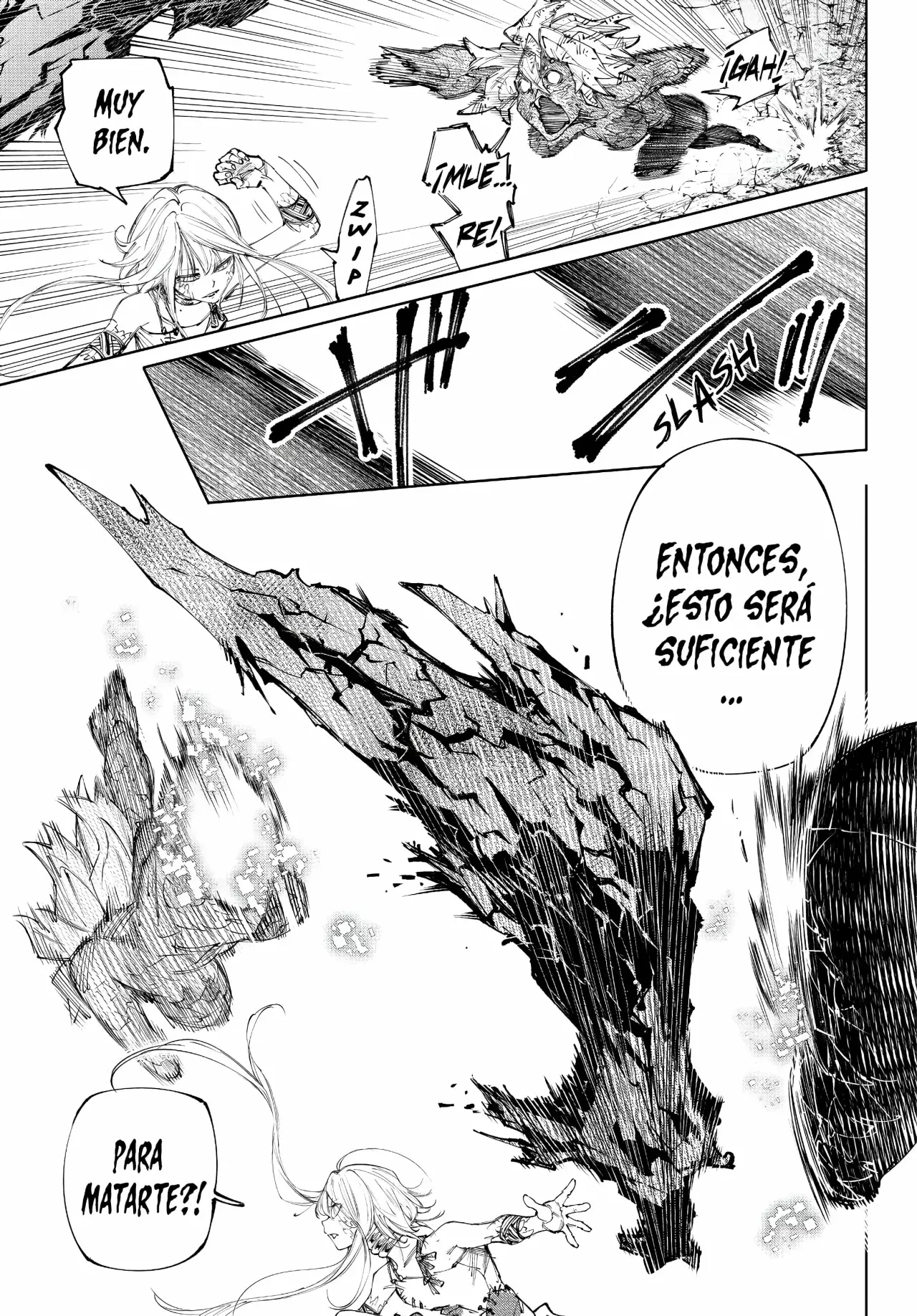 Read Shangri-La Frontier_ Shitty Games Hunter Challenges Godly Game ES Manga Online