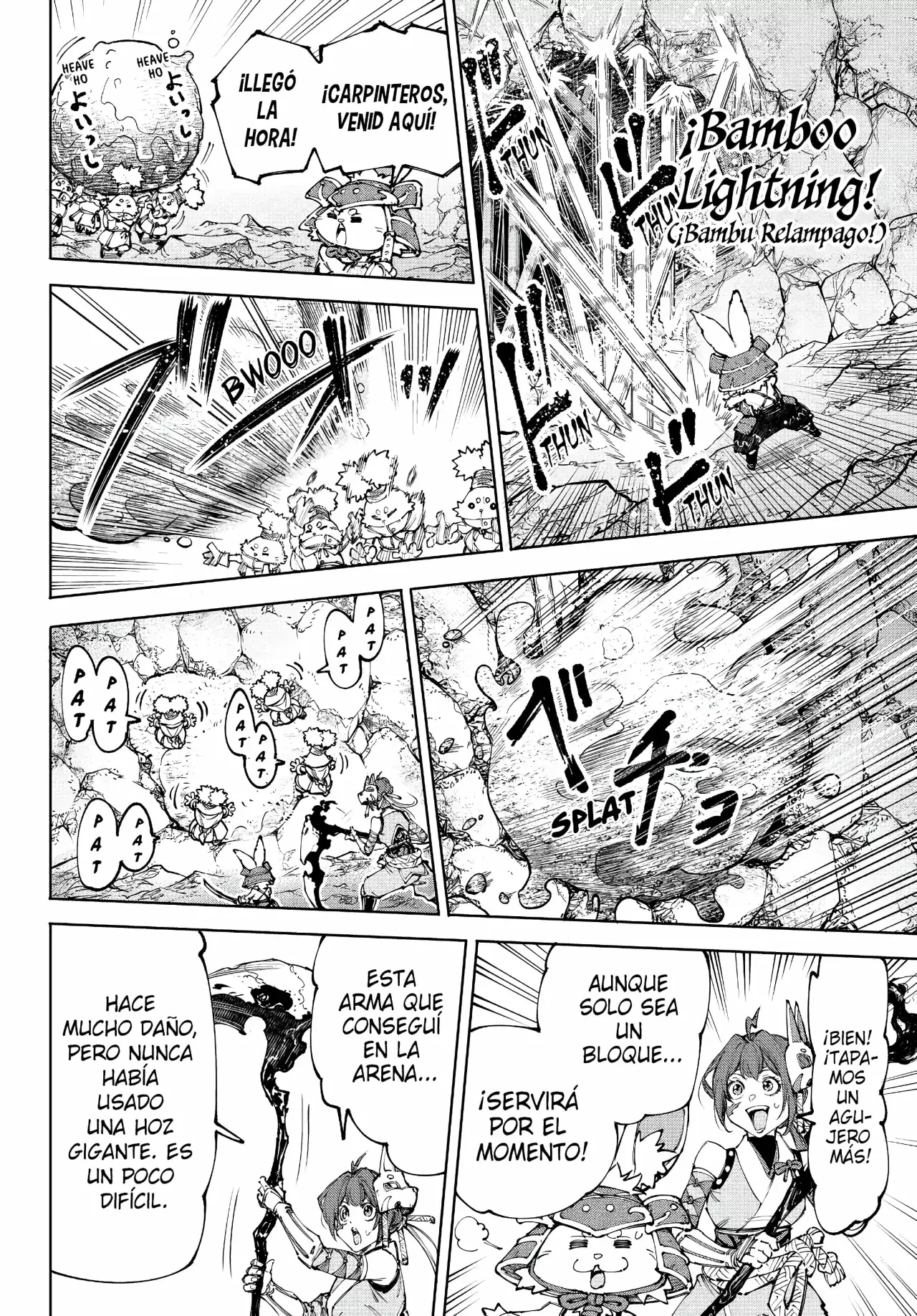 Read Shangri-La Frontier_ Shitty Games Hunter Challenges Godly Game ES Manga Online