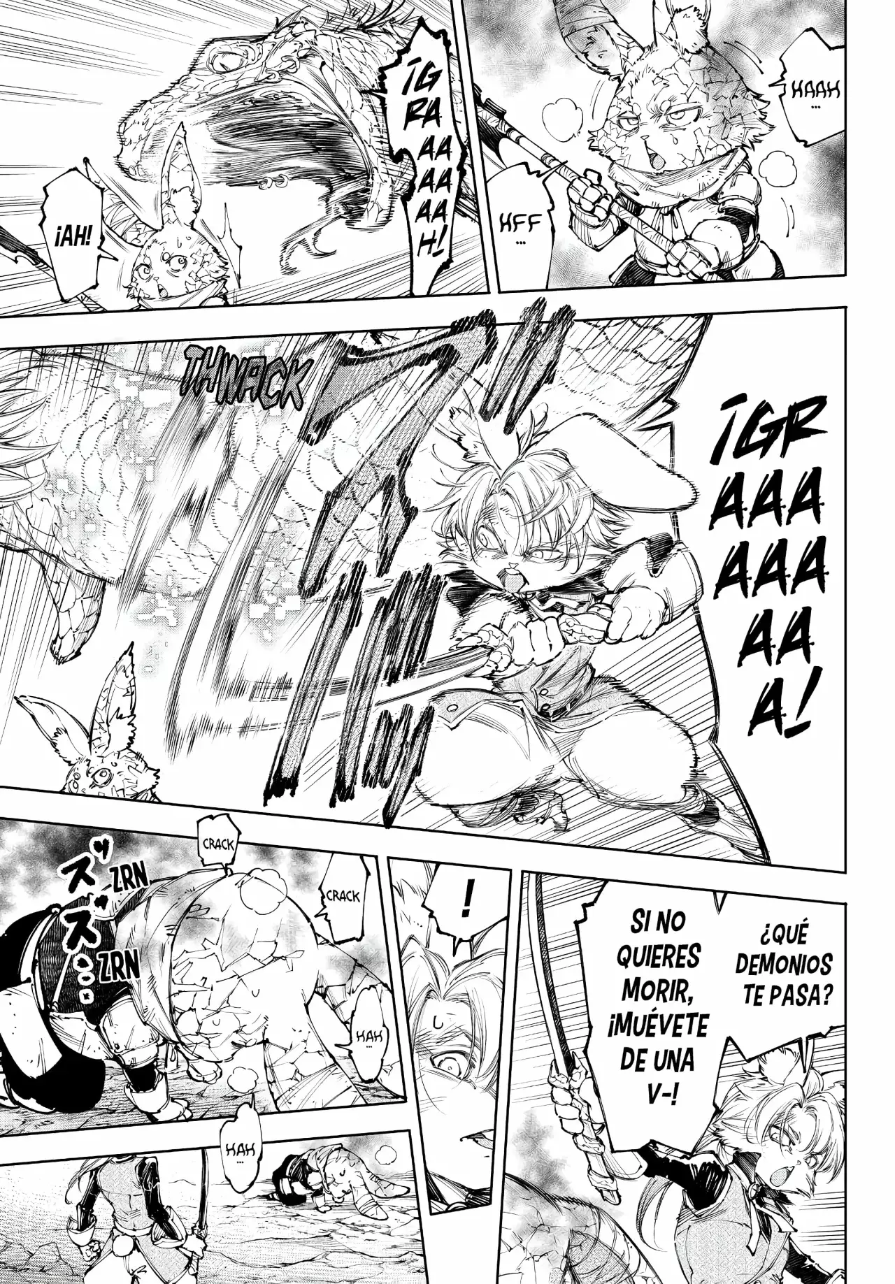 Read Shangri-La Frontier_ Shitty Games Hunter Challenges Godly Game ES Manga Online