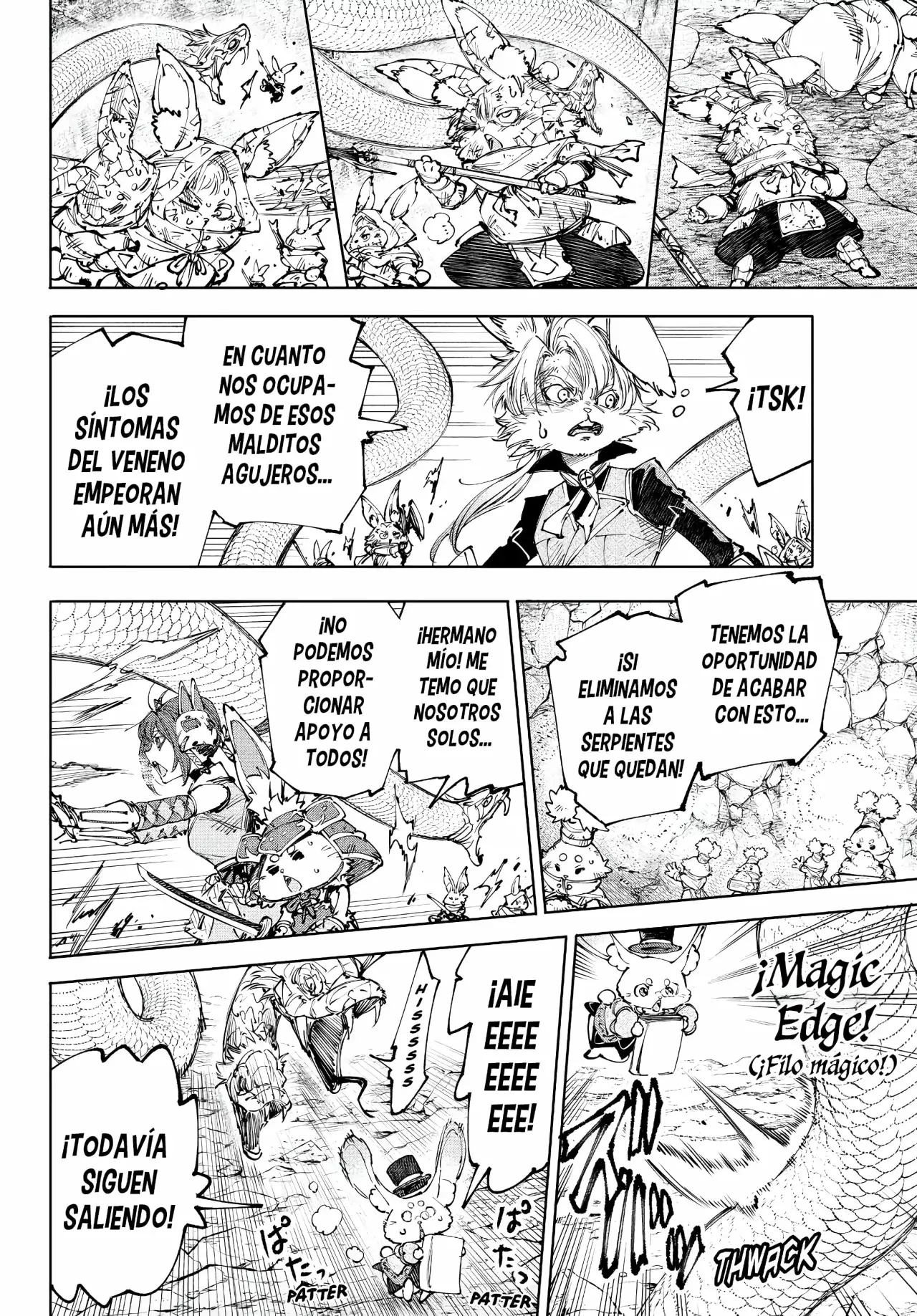 Read Shangri-La Frontier_ Shitty Games Hunter Challenges Godly Game ES Manga Online