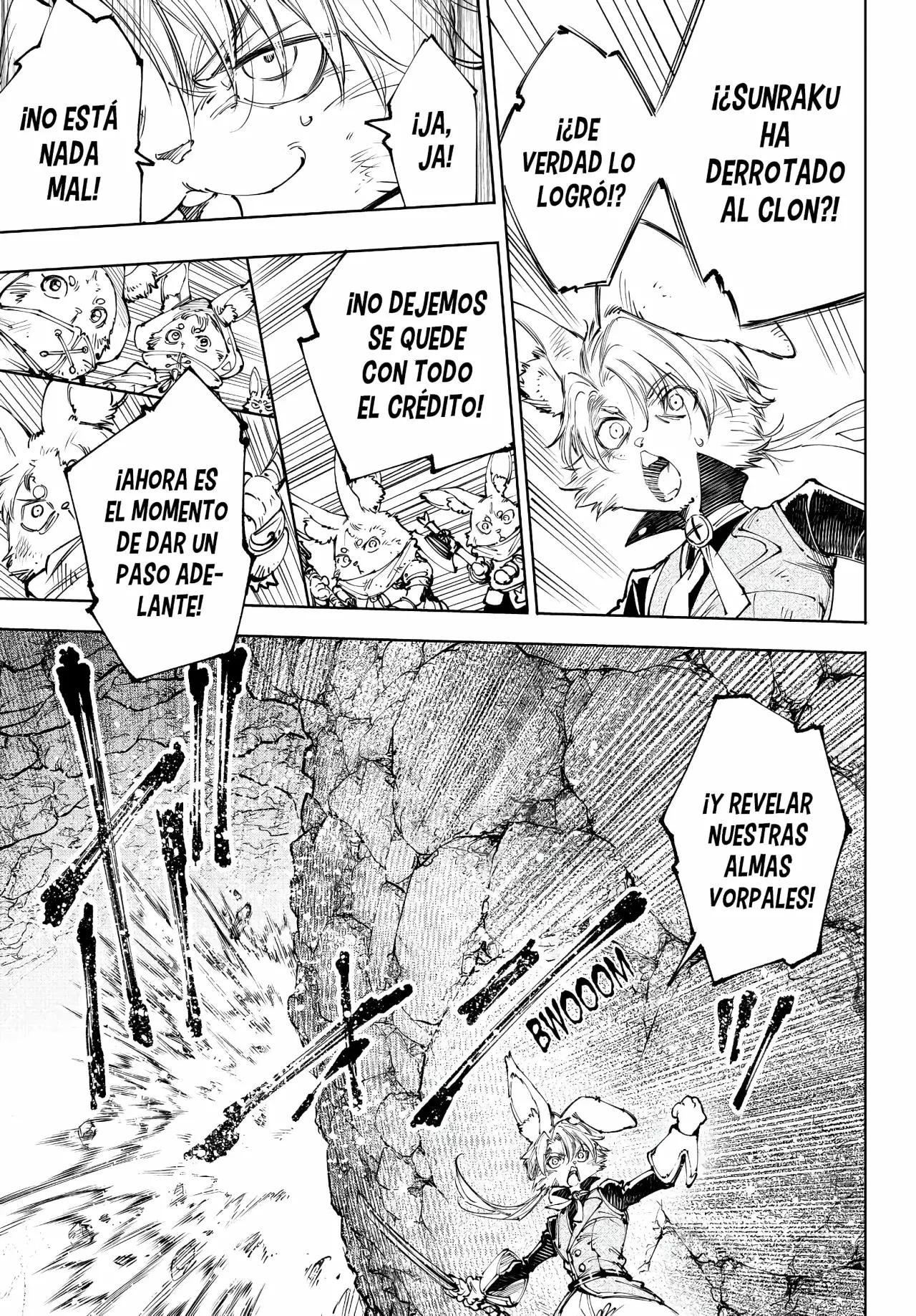 Read Shangri-La Frontier_ Shitty Games Hunter Challenges Godly Game ES Manga Online