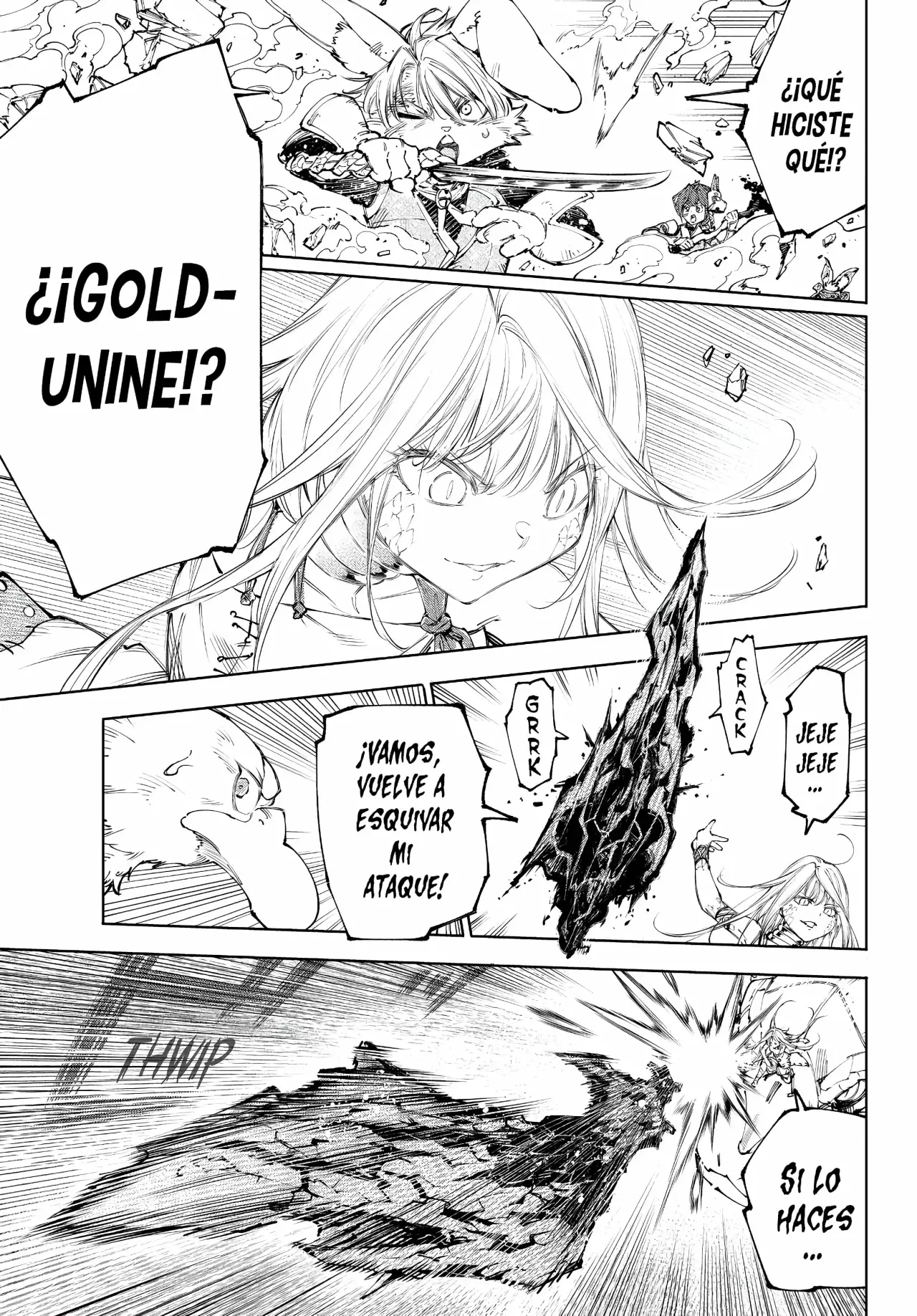Read Shangri-La Frontier_ Shitty Games Hunter Challenges Godly Game ES Manga Online