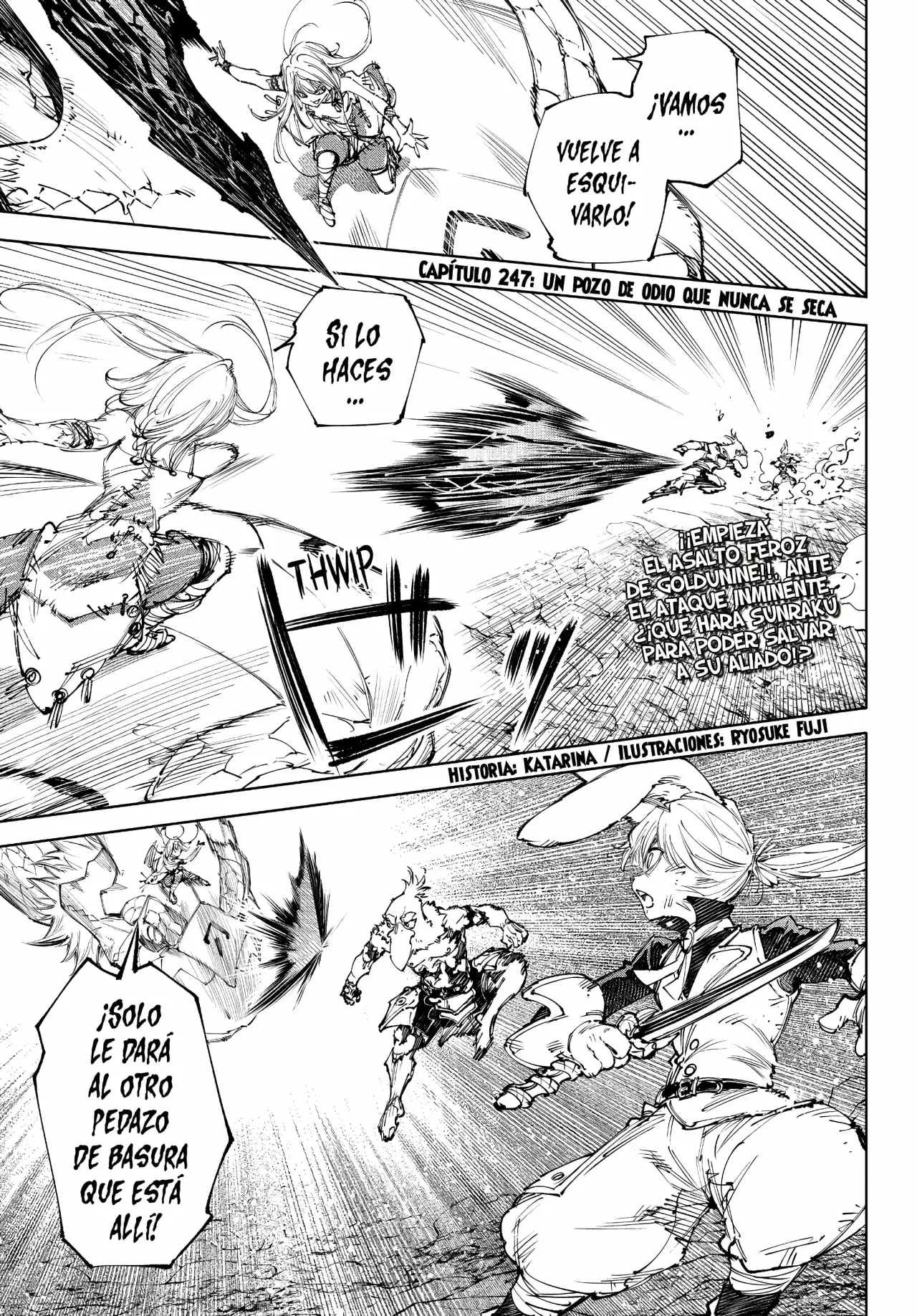 Read Shangri-La Frontier_ Shitty Games Hunter Challenges Godly Game ES Manga Online