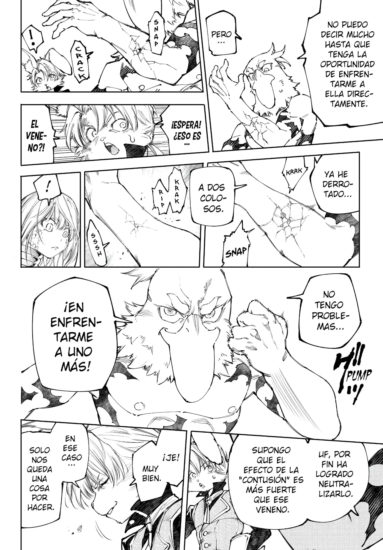 Read Shangri-La Frontier_ Shitty Games Hunter Challenges Godly Game ES Manga Online