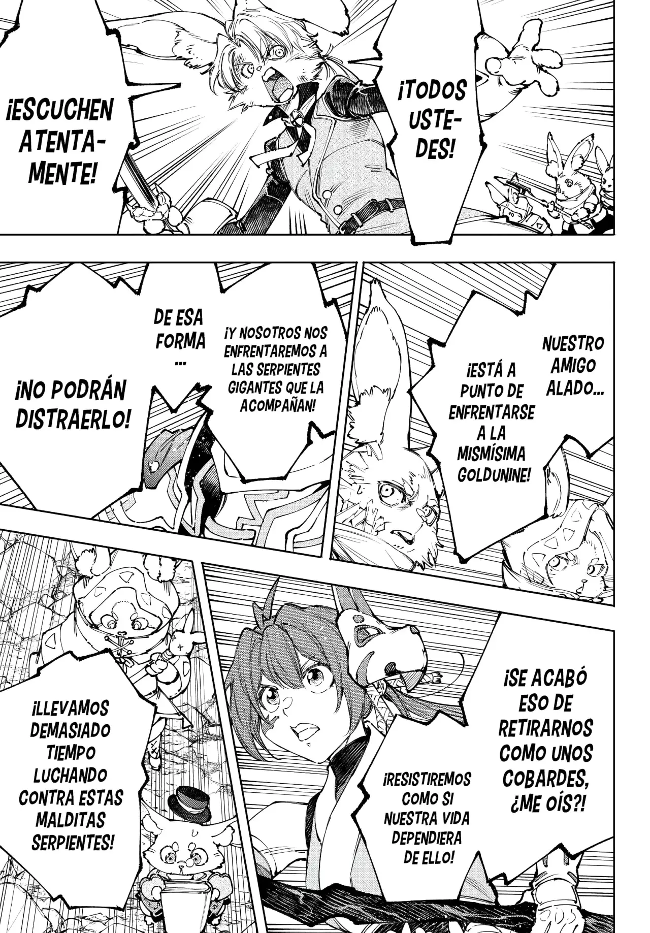 Read Shangri-La Frontier_ Shitty Games Hunter Challenges Godly Game ES Manga Online
