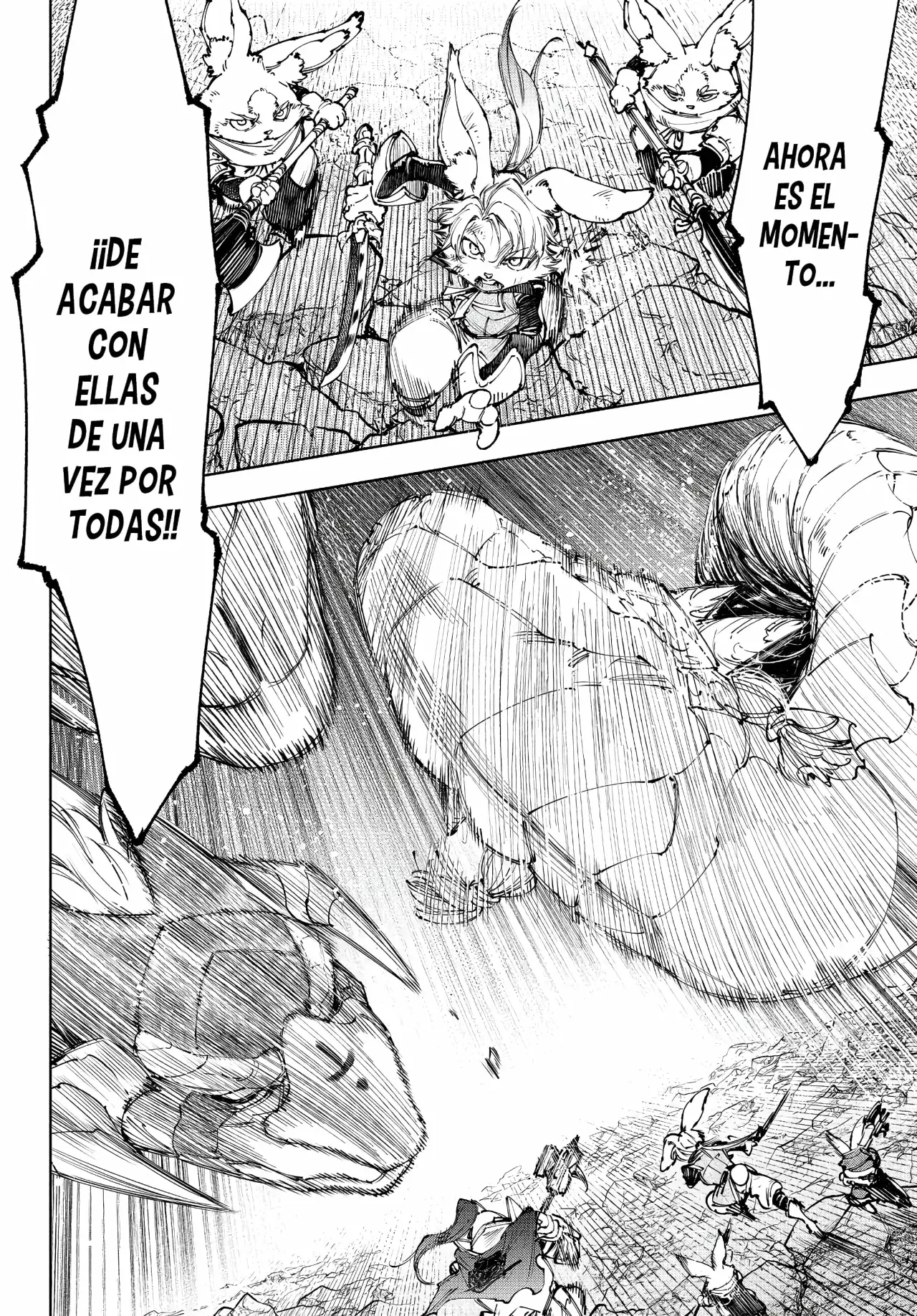 Read Shangri-La Frontier_ Shitty Games Hunter Challenges Godly Game ES Manga Online
