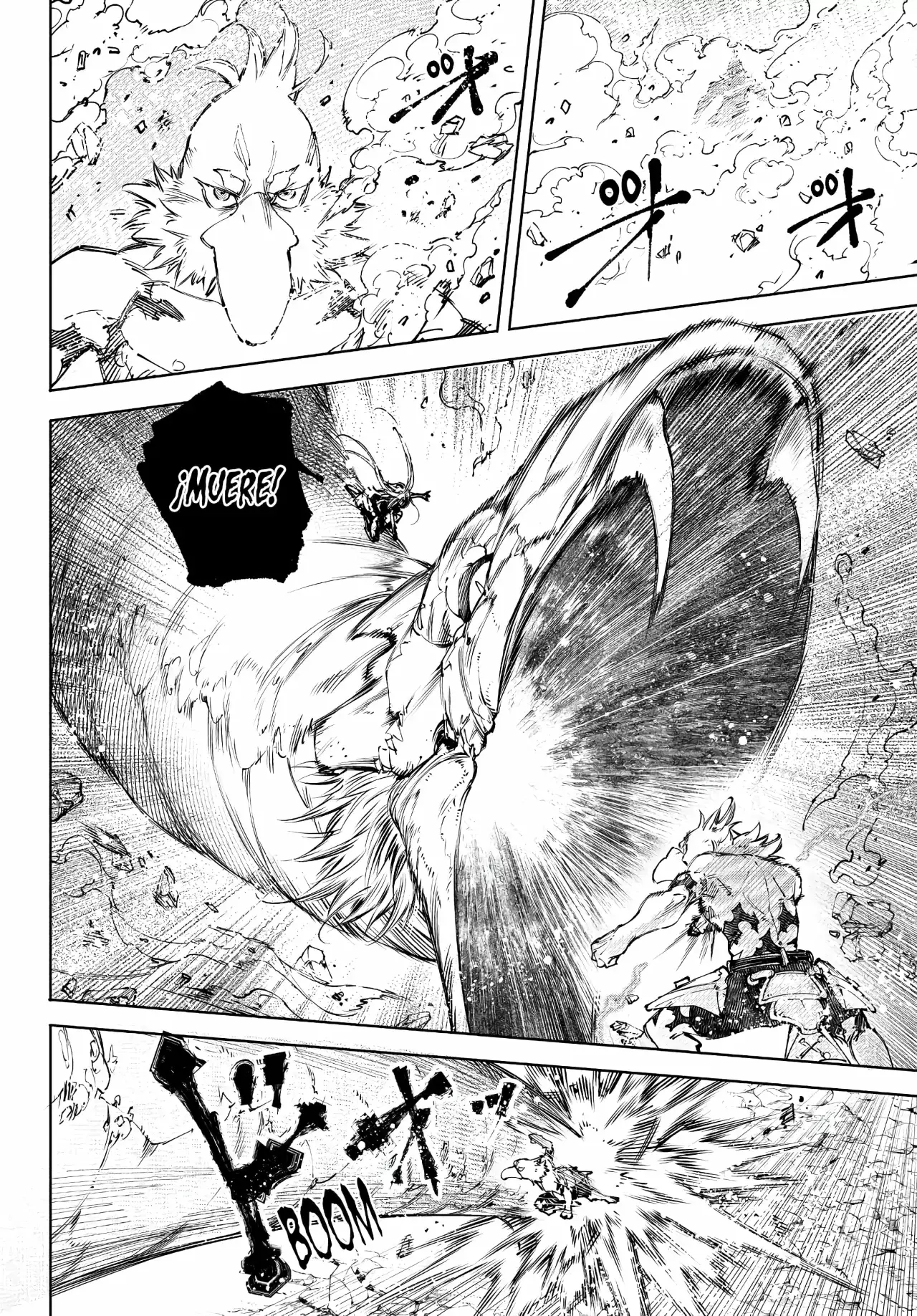 Read Shangri-La Frontier_ Shitty Games Hunter Challenges Godly Game ES Manga Online