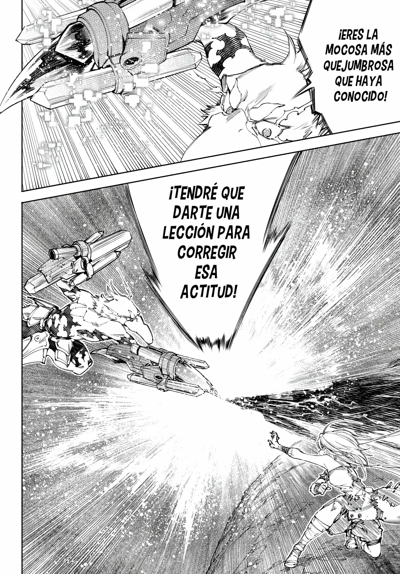 Read Shangri-La Frontier_ Shitty Games Hunter Challenges Godly Game ES Manga Online