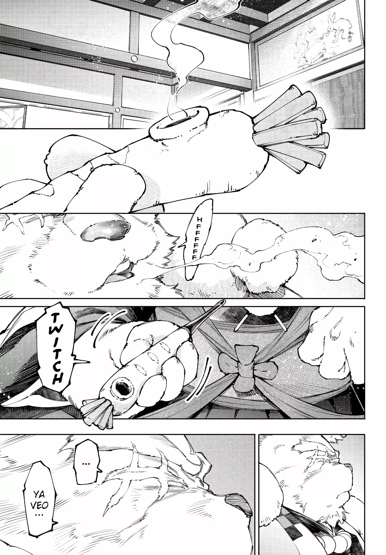 Read Shangri-La Frontier_ Shitty Games Hunter Challenges Godly Game ES Manga Online