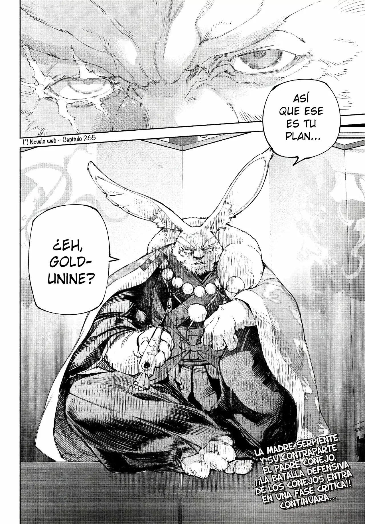 Read Shangri-La Frontier_ Shitty Games Hunter Challenges Godly Game ES Manga Online