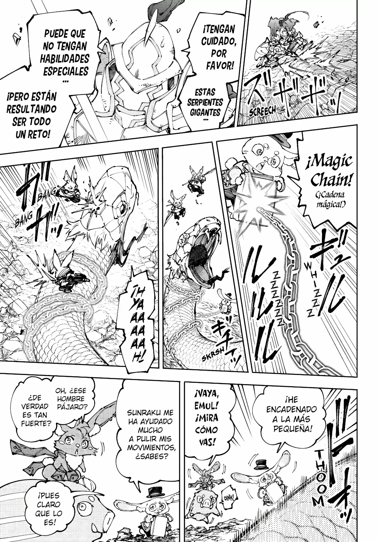 Read Shangri-La Frontier_ Shitty Games Hunter Challenges Godly Game ES Manga Online