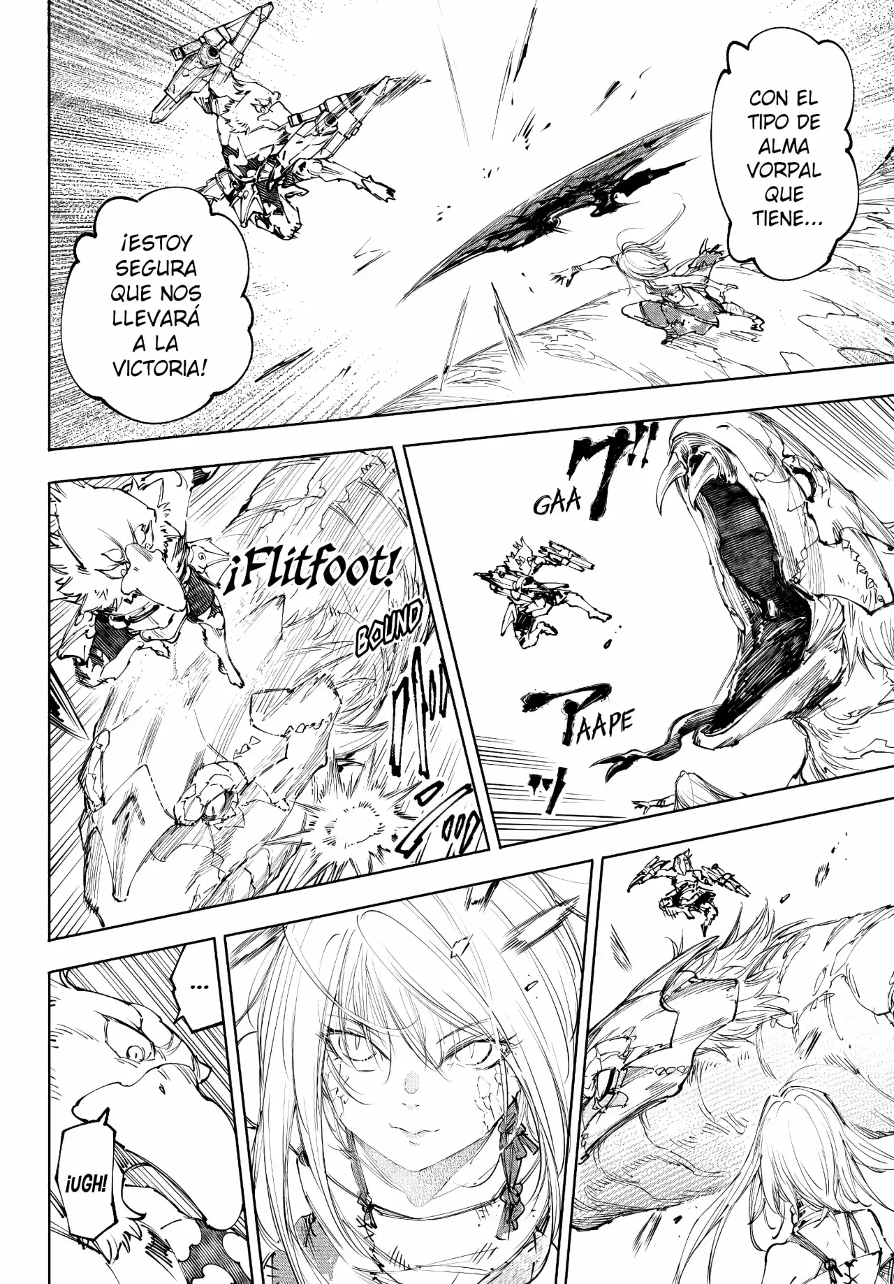 Read Shangri-La Frontier_ Shitty Games Hunter Challenges Godly Game ES Manga Online