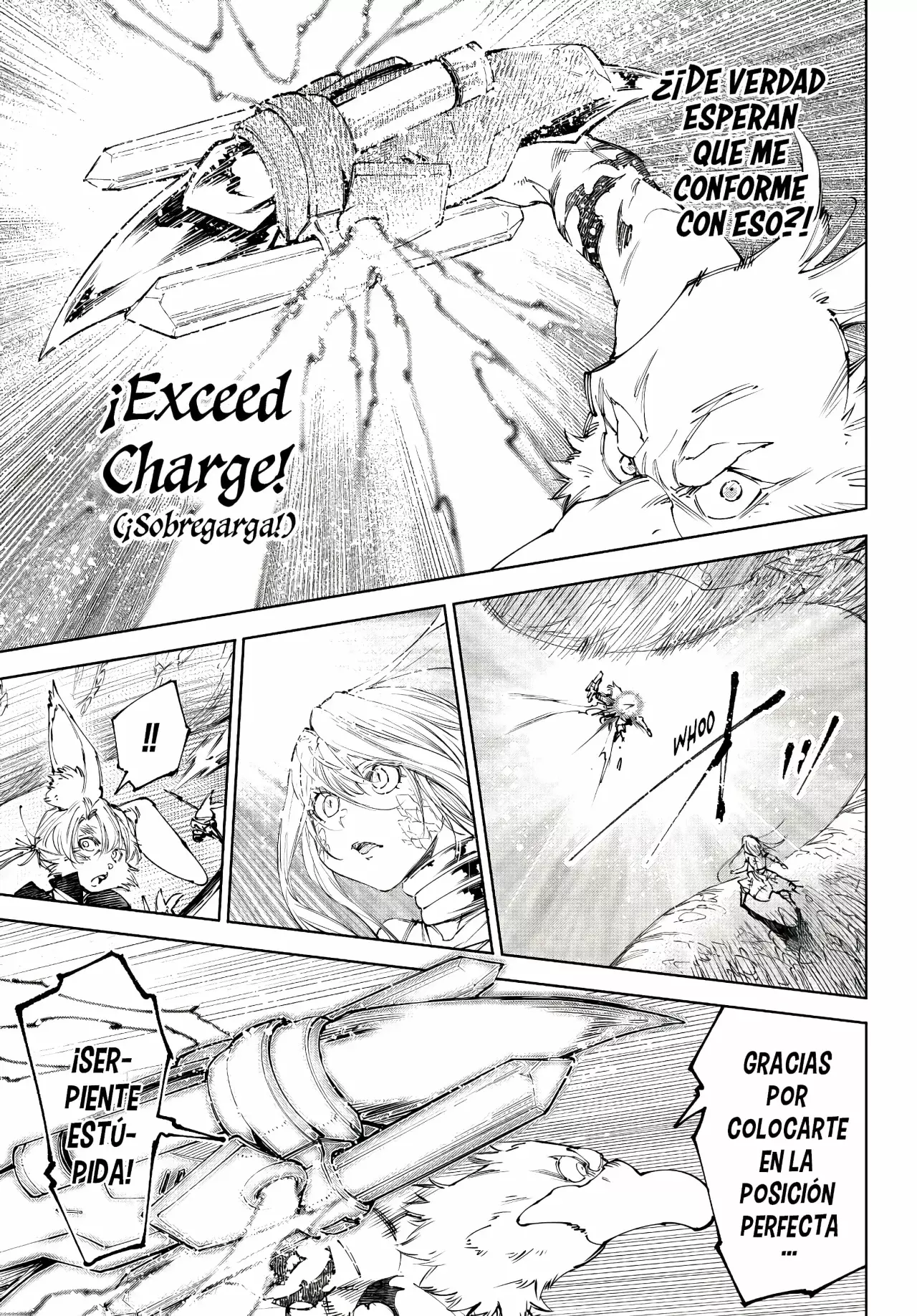 Read Shangri-La Frontier_ Shitty Games Hunter Challenges Godly Game ES Manga Online